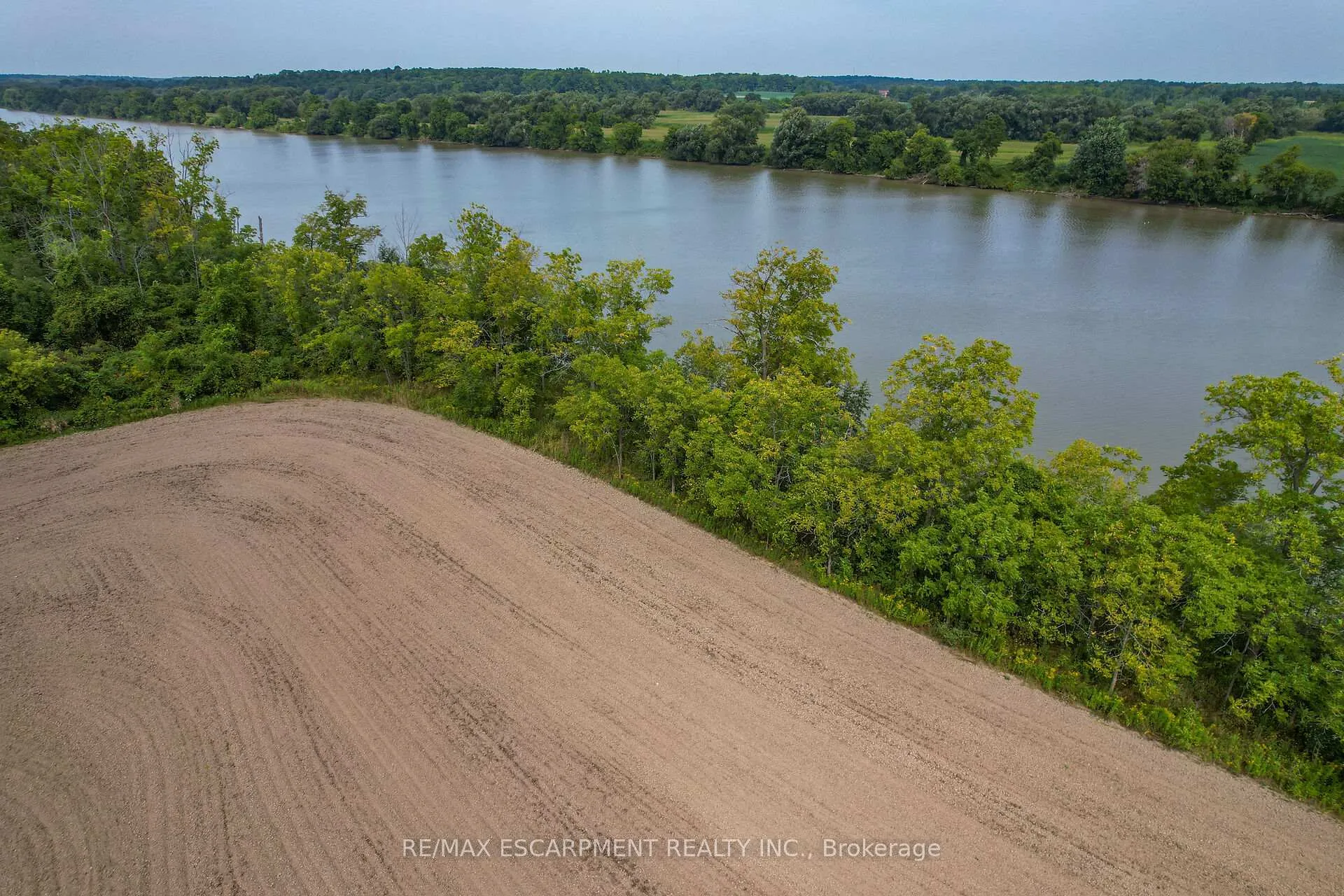 Photo 17 of Pt Lt 23 River Road, Haldimand — HOMEH