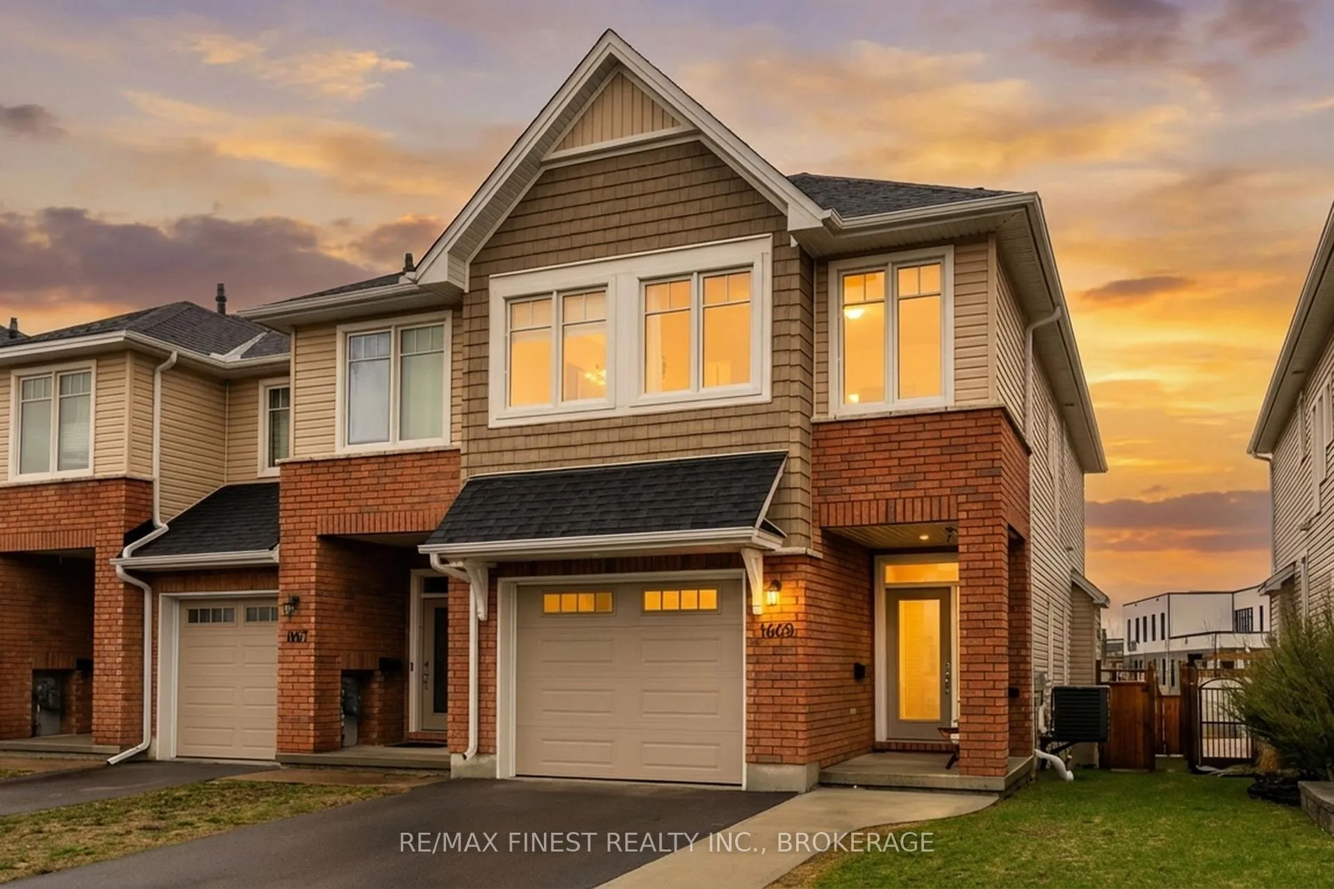 Photo 1 of 1669 Tenley Drive, Kingston, City Northwest — HOMEH
