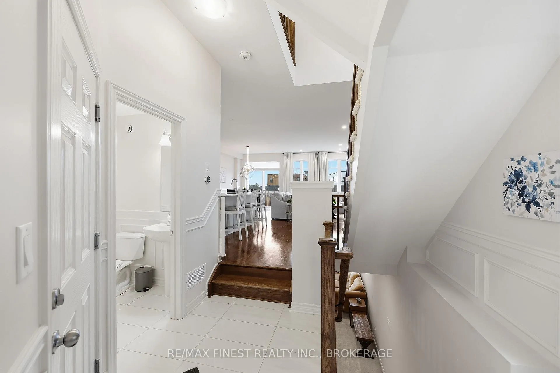 Photo 4 of 1669 Tenley Drive, Kingston, City Northwest — HOMEH