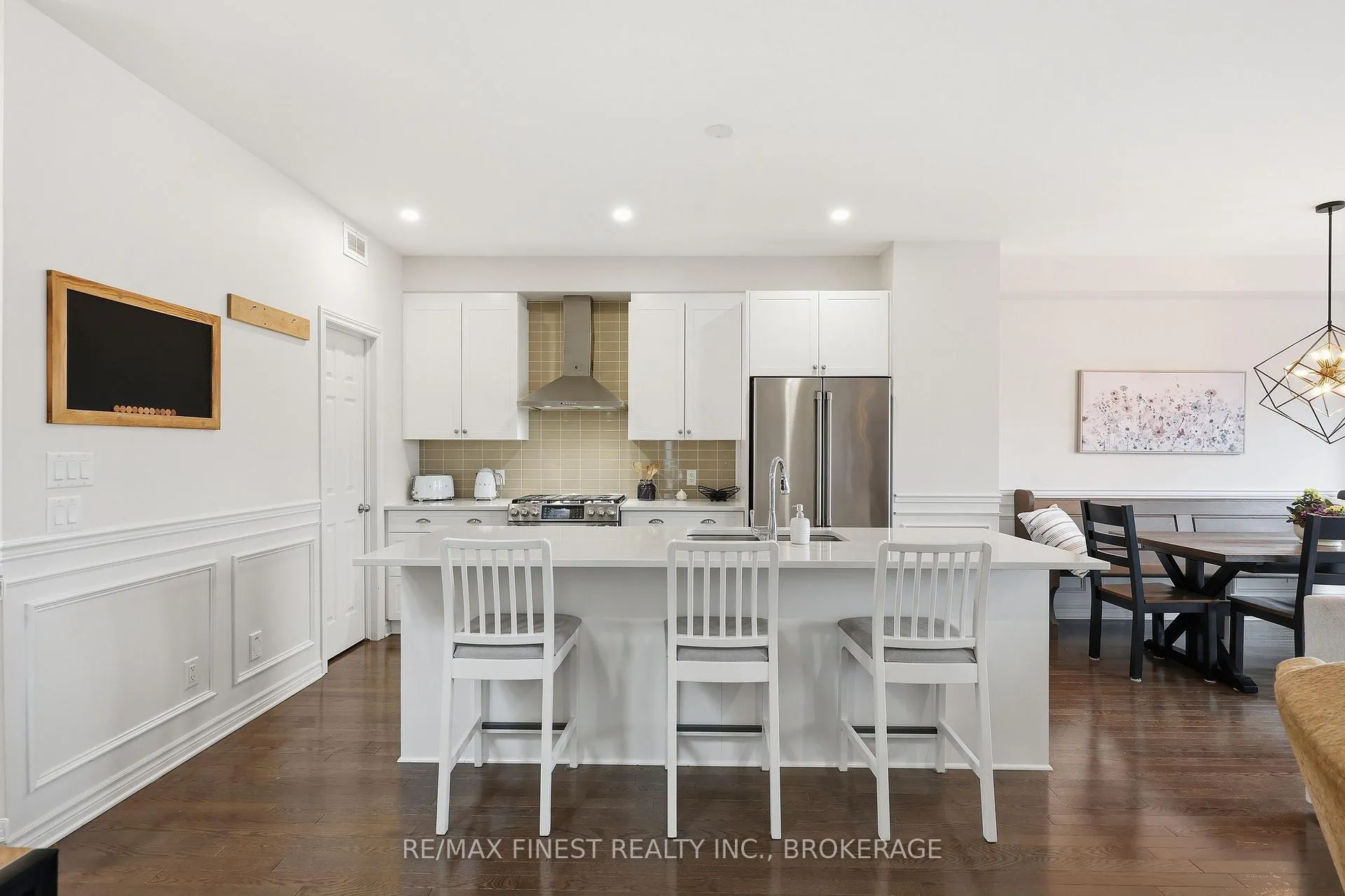 Photo 7 of 1669 Tenley Drive, Kingston, City Northwest — HOMEH