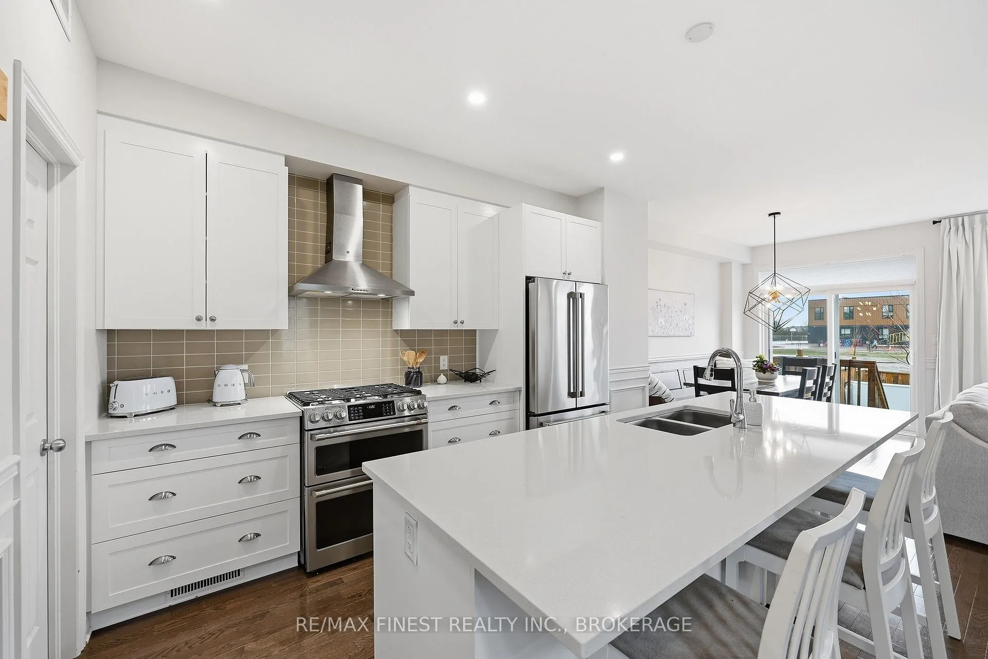 Photo 8 of 1669 Tenley Drive, Kingston, City Northwest — HOMEH