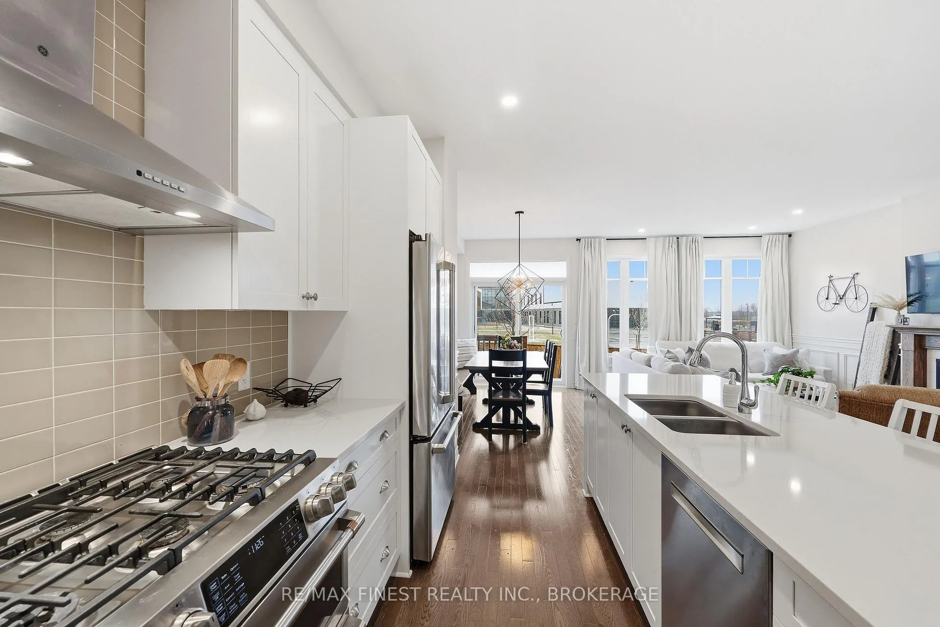 Photo 9 of 1669 Tenley Drive, Kingston, City Northwest — HOMEH