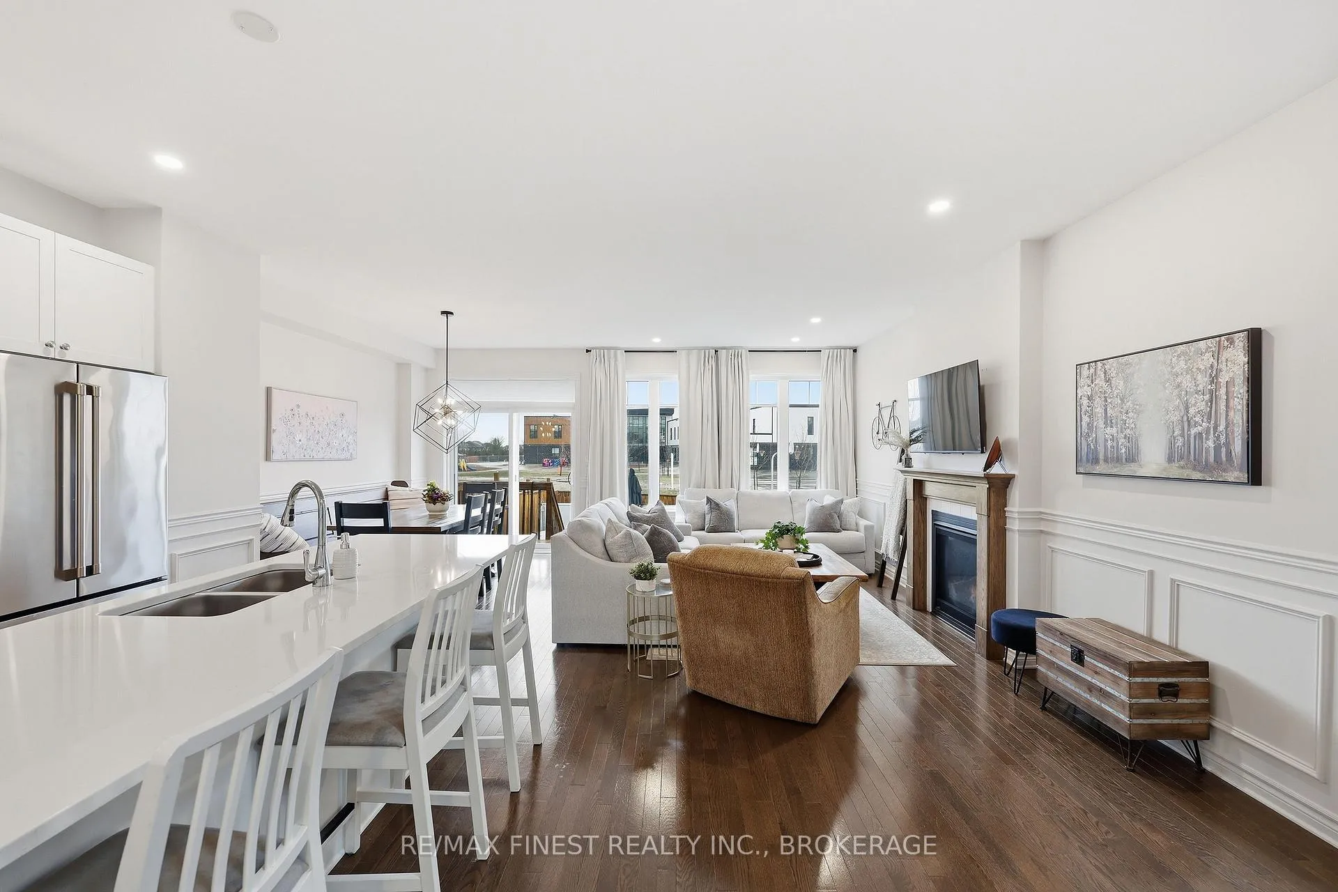 Photo 11 of 1669 Tenley Drive, Kingston, City Northwest — HOMEH