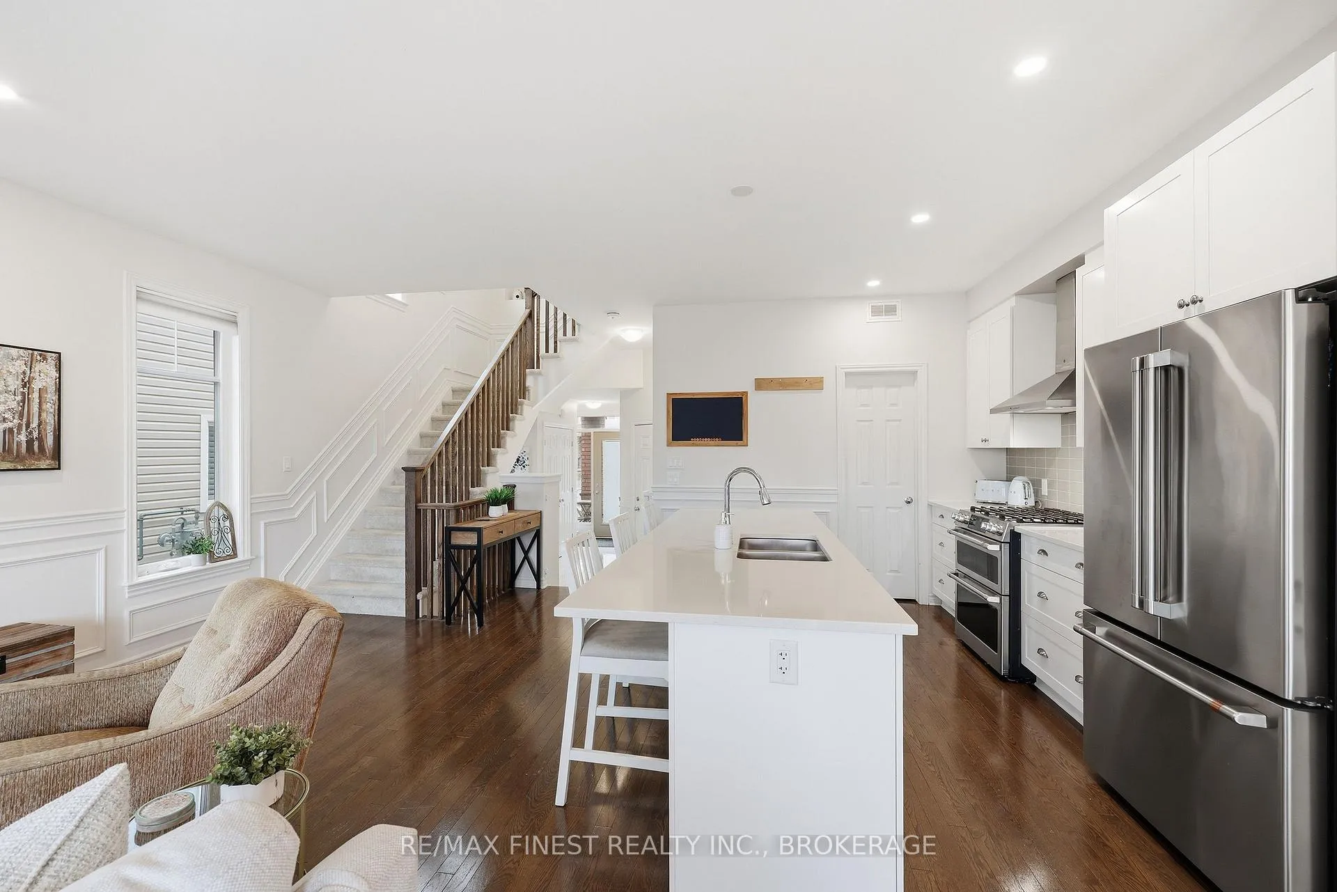 Photo 15 of 1669 Tenley Drive, Kingston, City Northwest — HOMEH