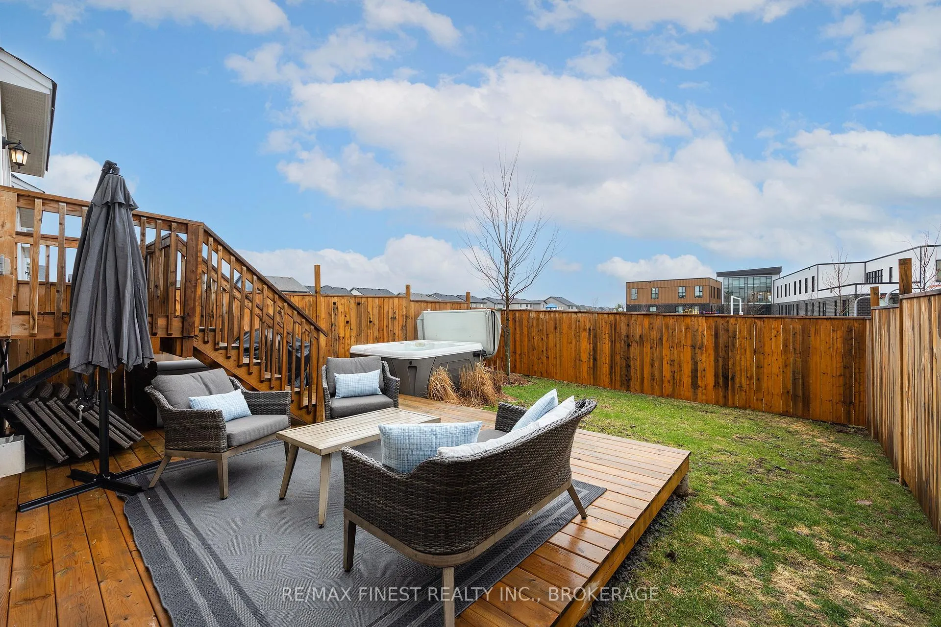 Photo 20 of 1669 Tenley Drive, Kingston, City Northwest — HOMEH