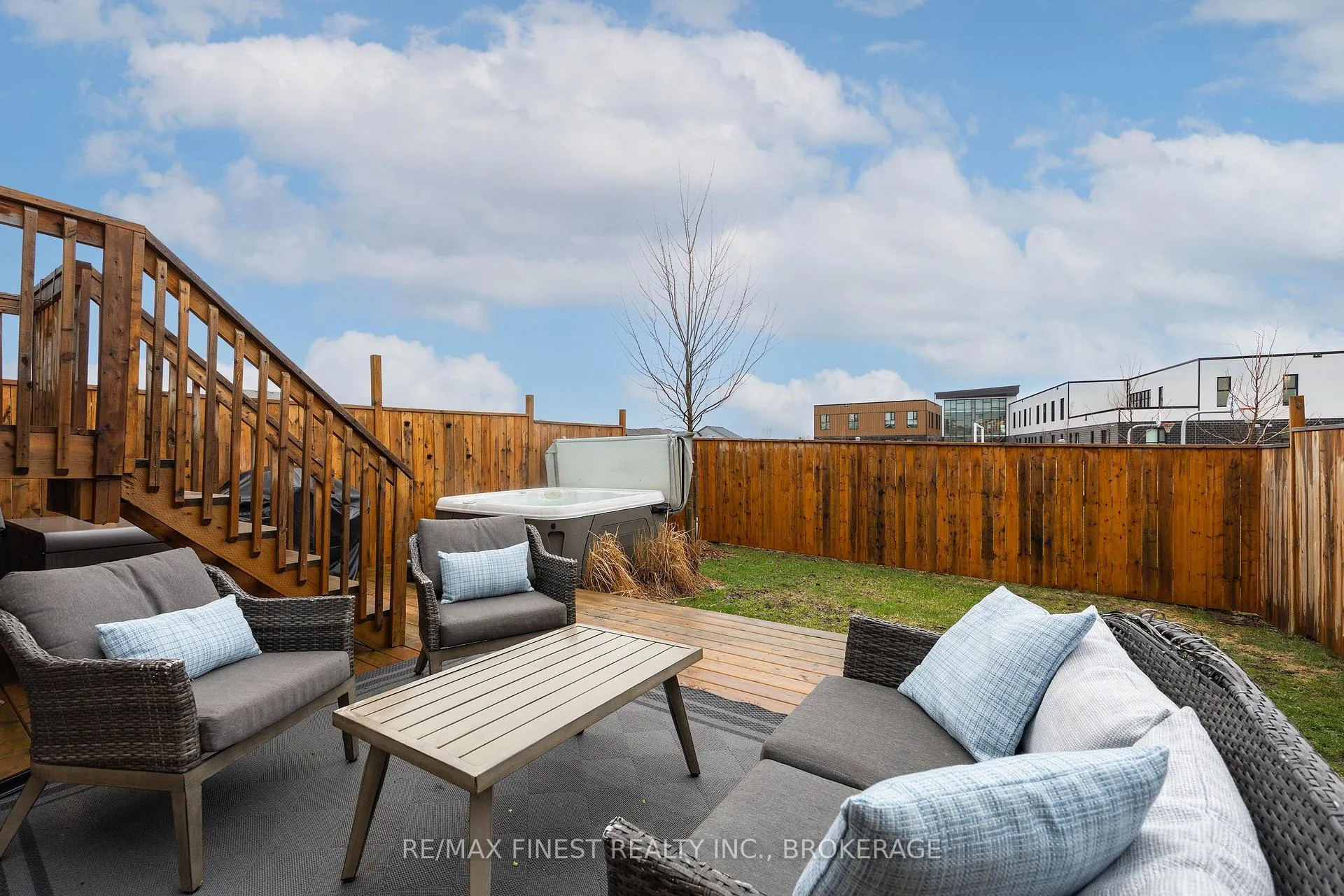 Photo 21 of 1669 Tenley Drive, Kingston, City Northwest — HOMEH