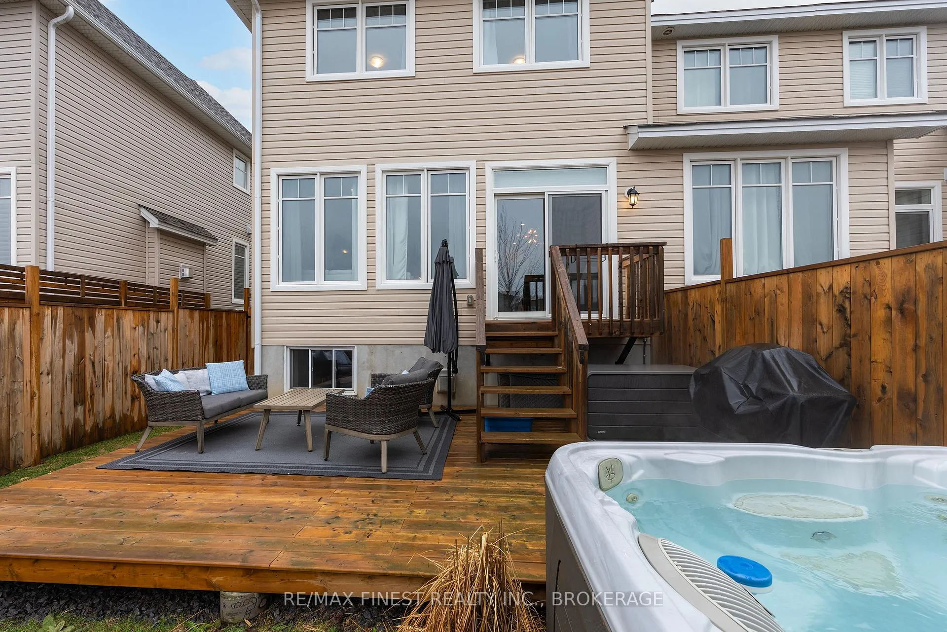 Photo 48 of 1669 Tenley Drive, Kingston, City Northwest — HOMEH