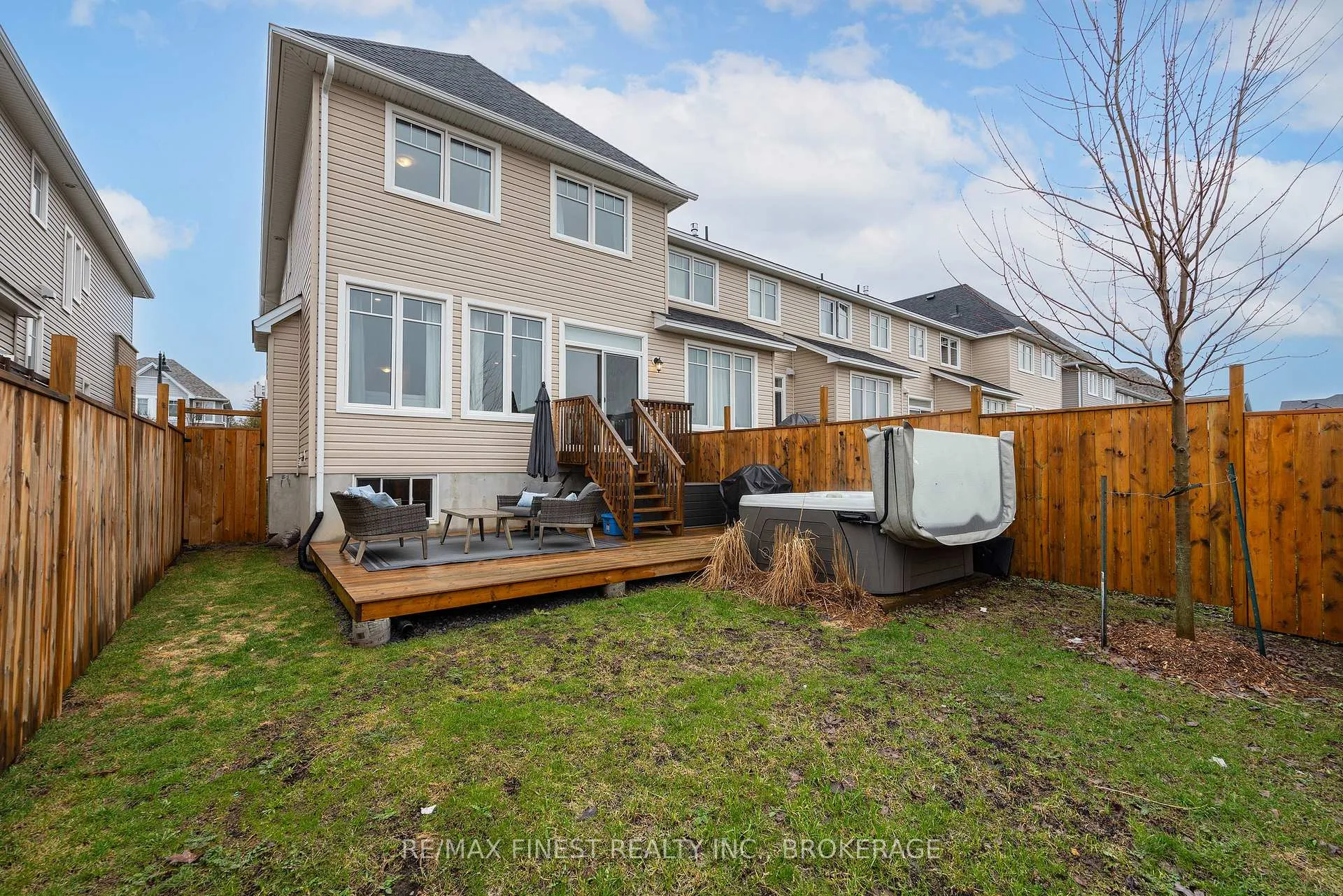 Photo 49 of 1669 Tenley Drive, Kingston, City Northwest — HOMEH