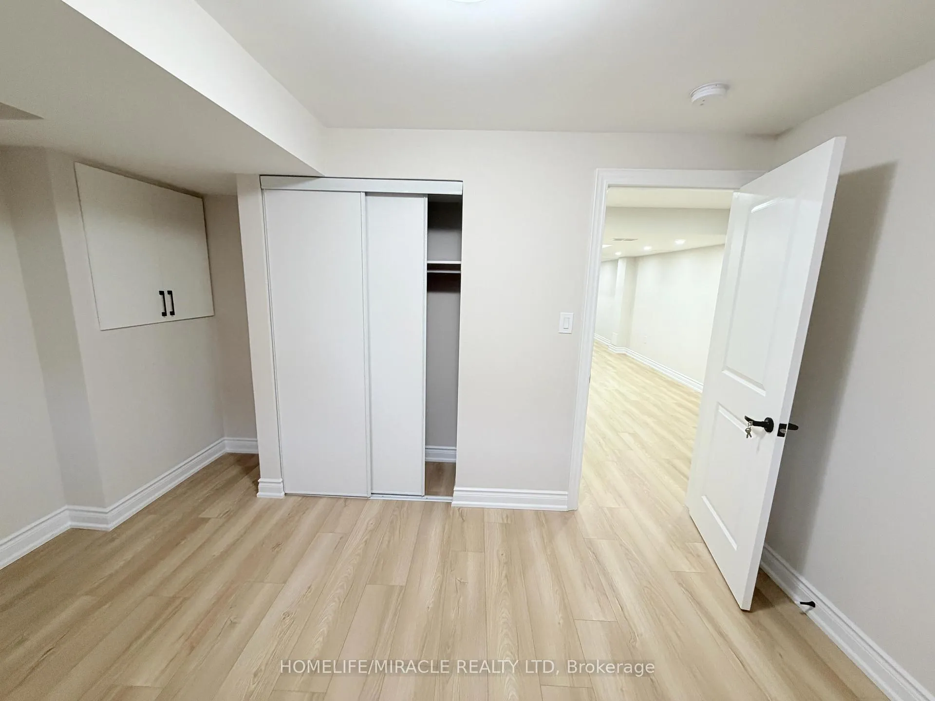 Photo 15 of Unit Bsmt, 8 Reign Lane, Markham, Cedarwood — HOMEH