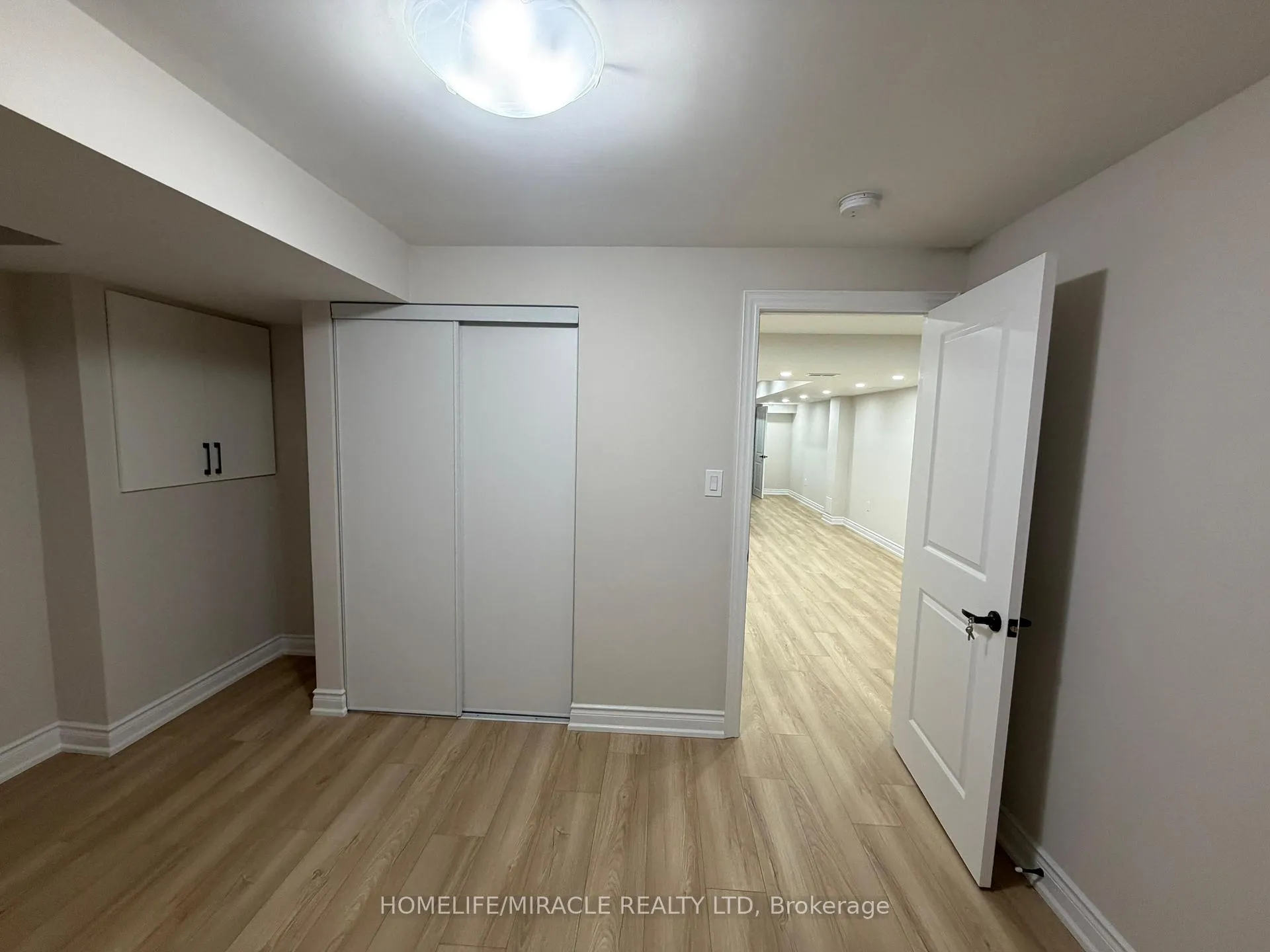 Photo 16 of Unit Bsmt, 8 Reign Lane, Markham, Cedarwood — HOMEH