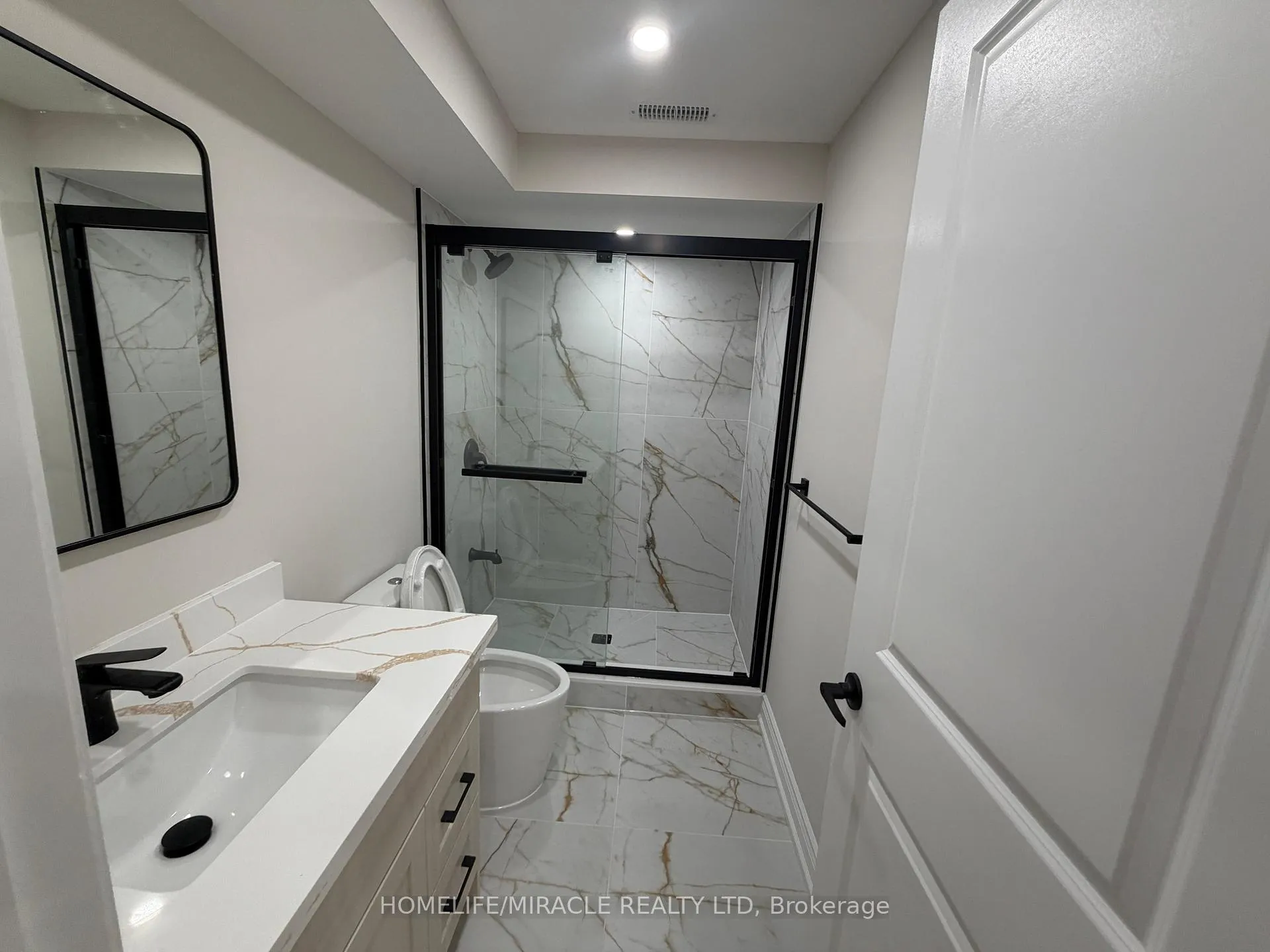 Photo 19 of Unit Bsmt, 8 Reign Lane, Markham, Cedarwood — HOMEH