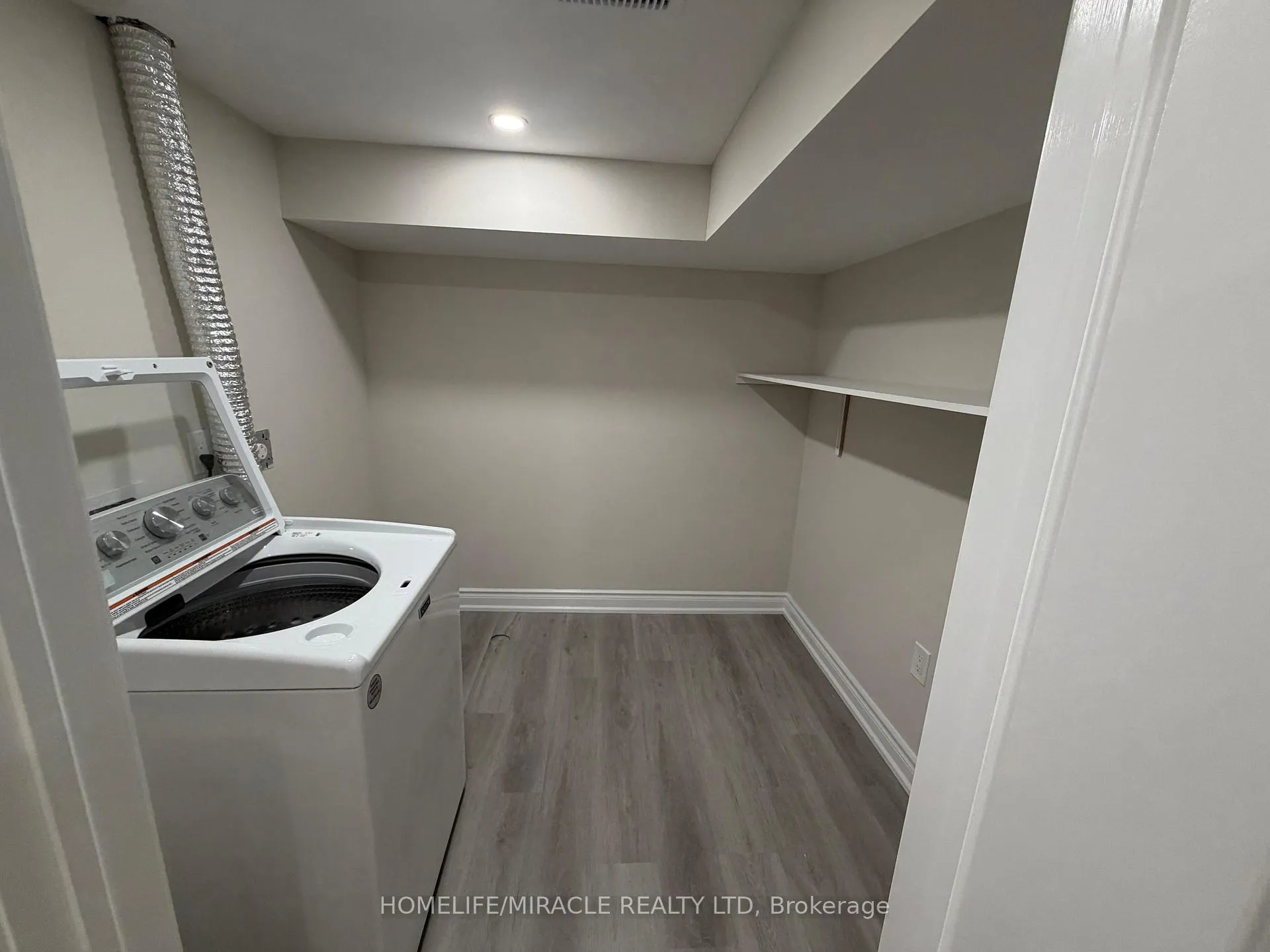 Photo 20 of Unit Bsmt, 8 Reign Lane, Markham, Cedarwood — HOMEH