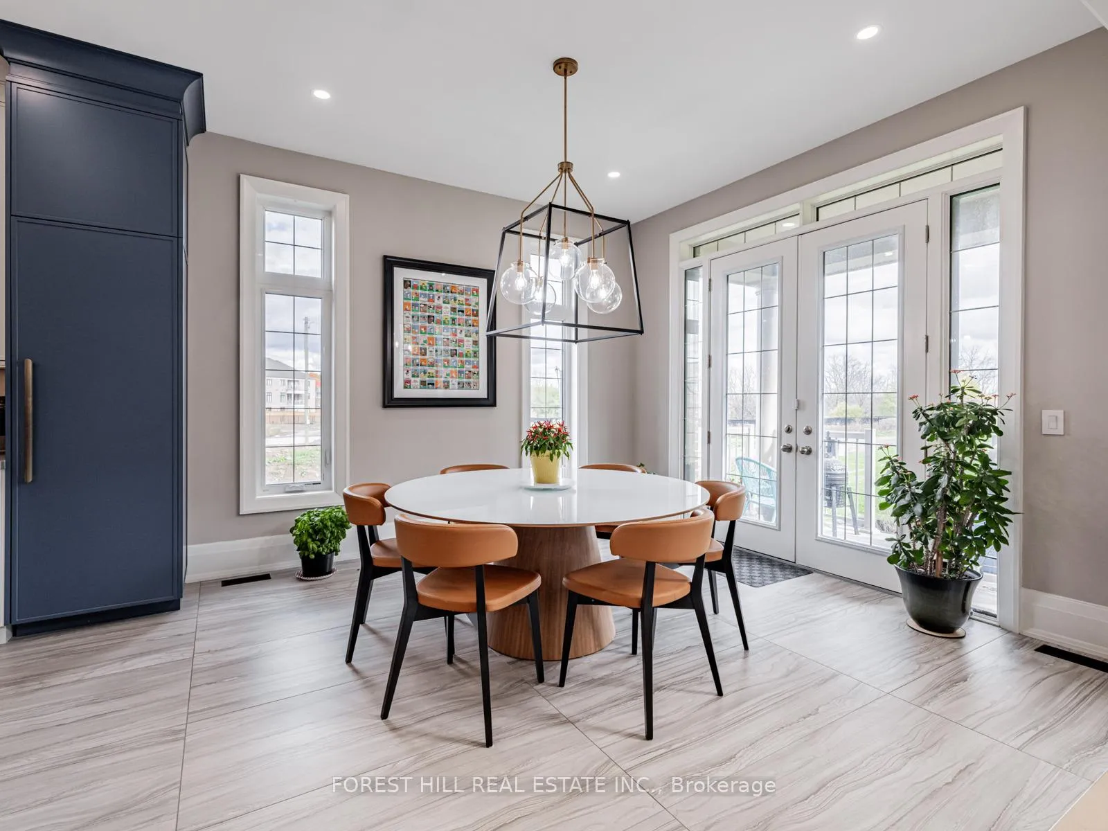 Photo 15 of 13 Pellegrini Drive, Vaughan, Kleinburg — HOMEH