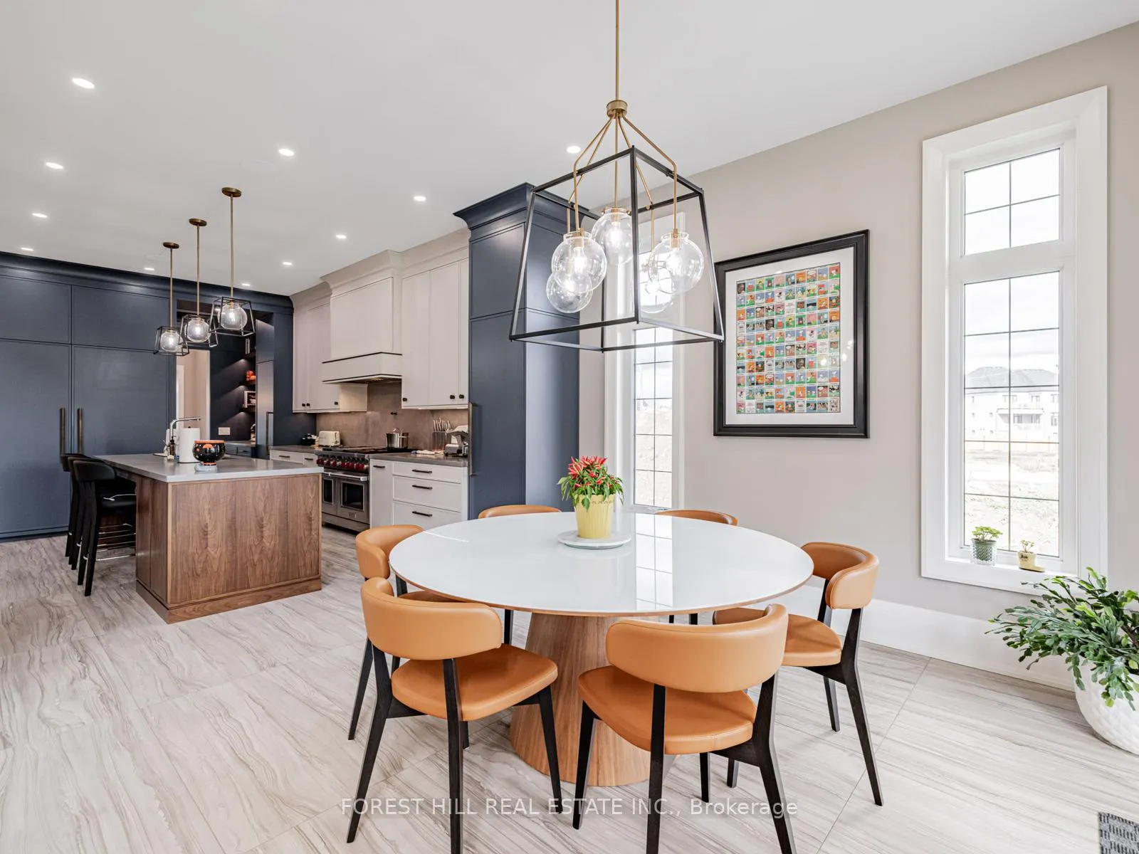 Photo 17 of 13 Pellegrini Drive, Vaughan, Kleinburg — HOMEH