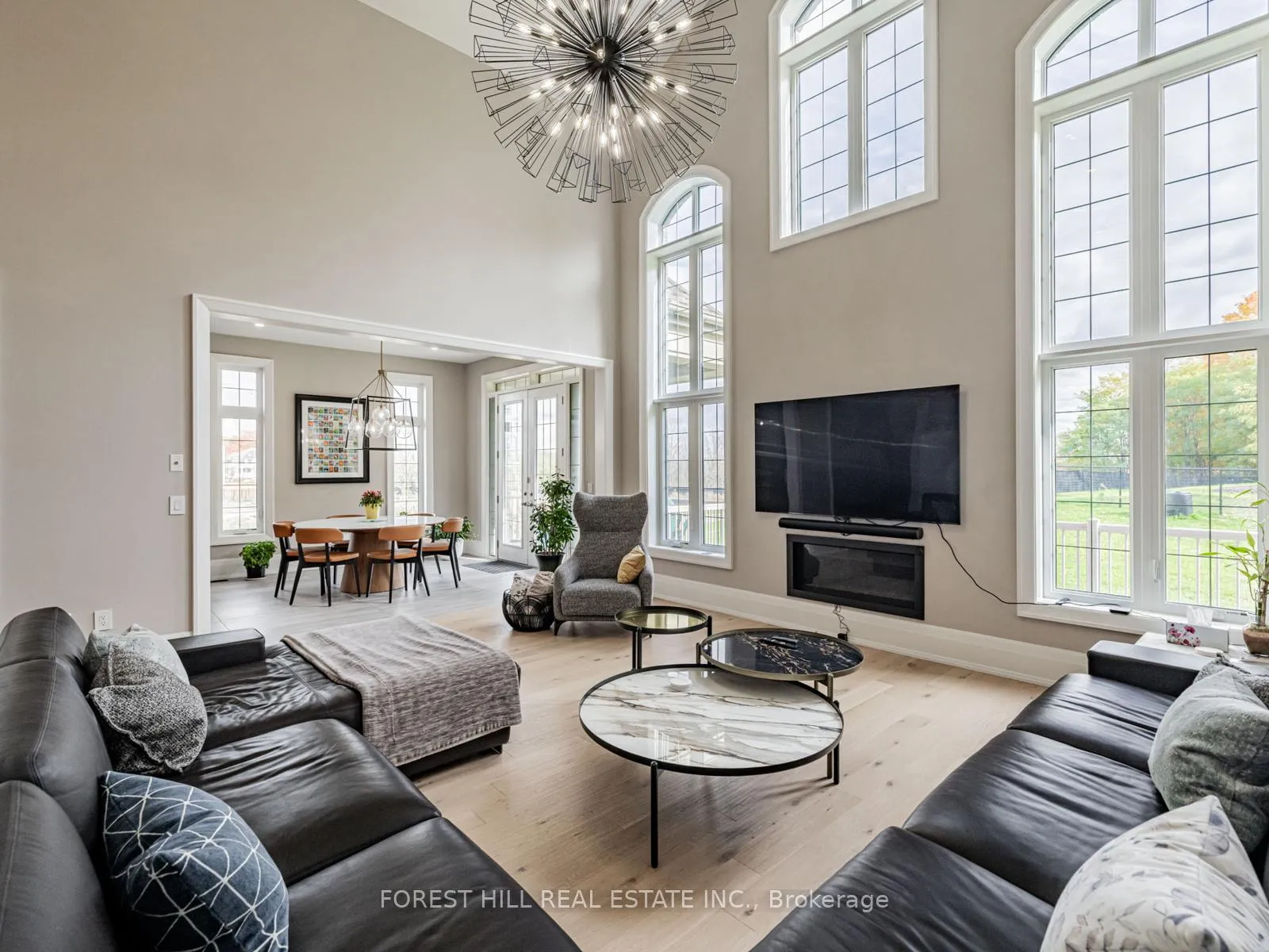 Photo 21 of 13 Pellegrini Drive, Vaughan, Kleinburg — HOMEH