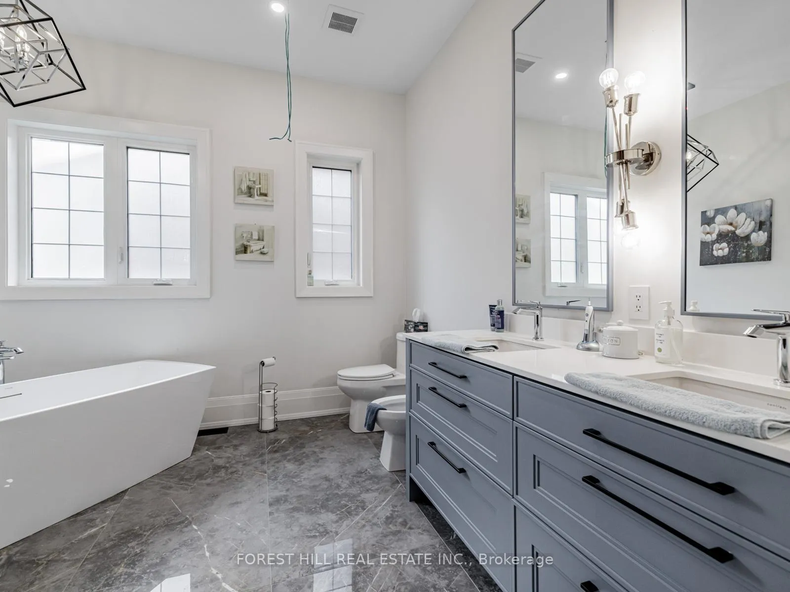 Photo 25 of 13 Pellegrini Drive, Vaughan, Kleinburg — HOMEH