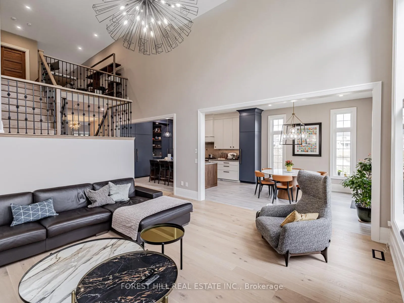 Photo 30 of 13 Pellegrini Drive, Vaughan, Kleinburg — HOMEH