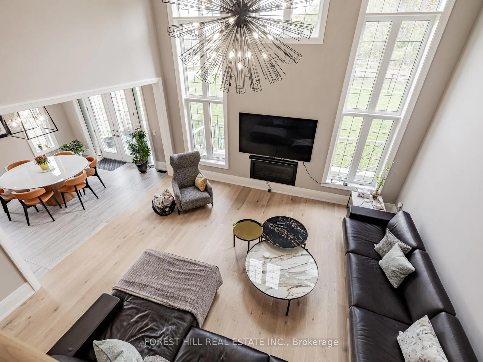 Photo 32 of 13 Pellegrini Drive, Vaughan, Kleinburg — HOMEH