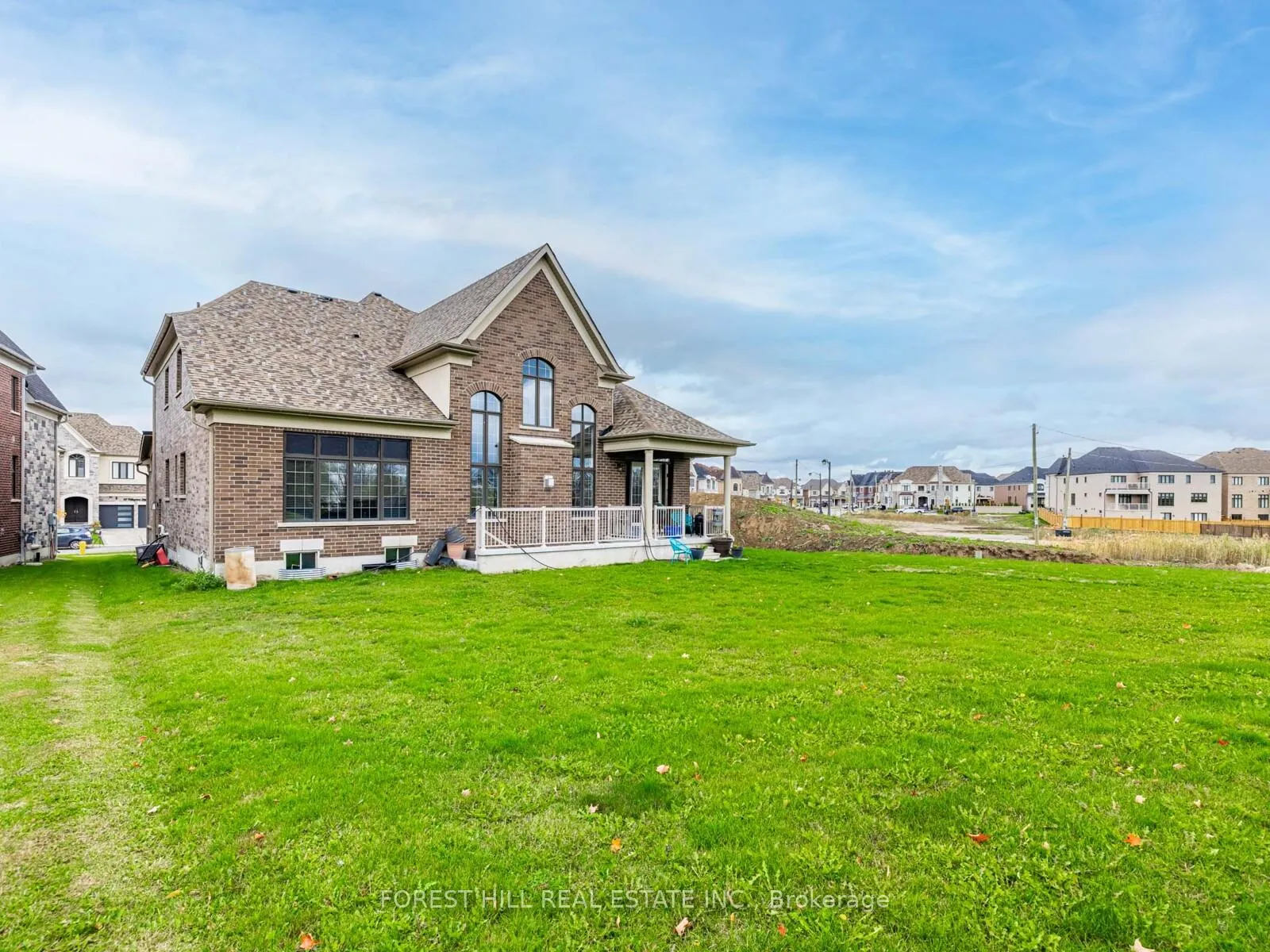 Photo 43 of 13 Pellegrini Drive, Vaughan, Kleinburg — HOMEH