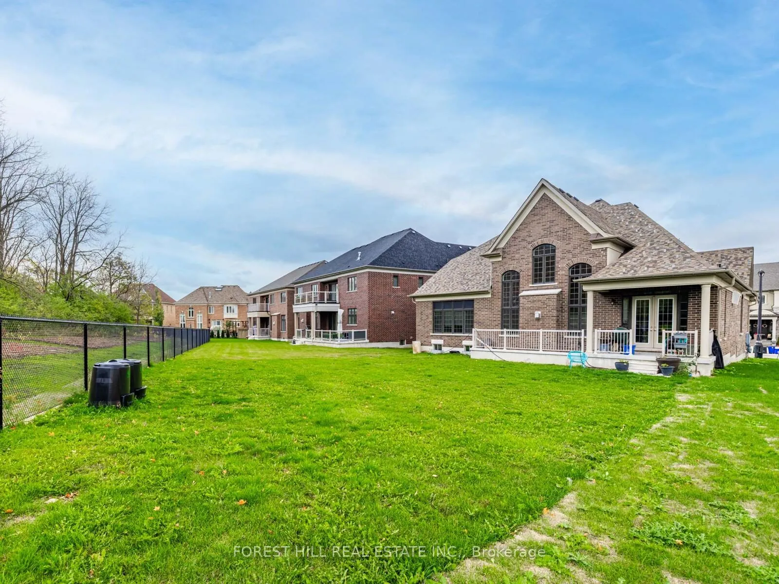 Photo 44 of 13 Pellegrini Drive, Vaughan, Kleinburg — HOMEH