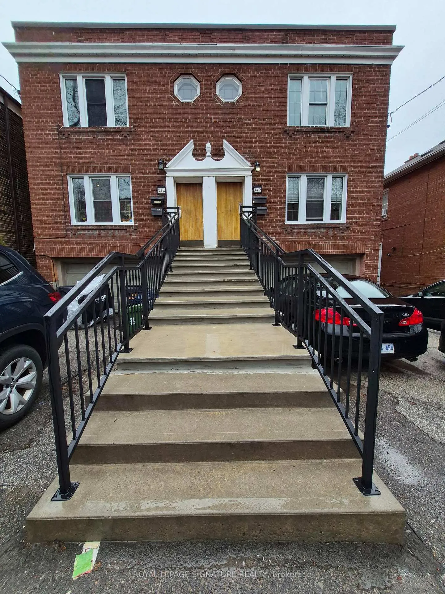 Photo 1 of Unit Apt 2, 344 Roselawn Avenue, Toronto, Yonge-Eglinton — HOMEH