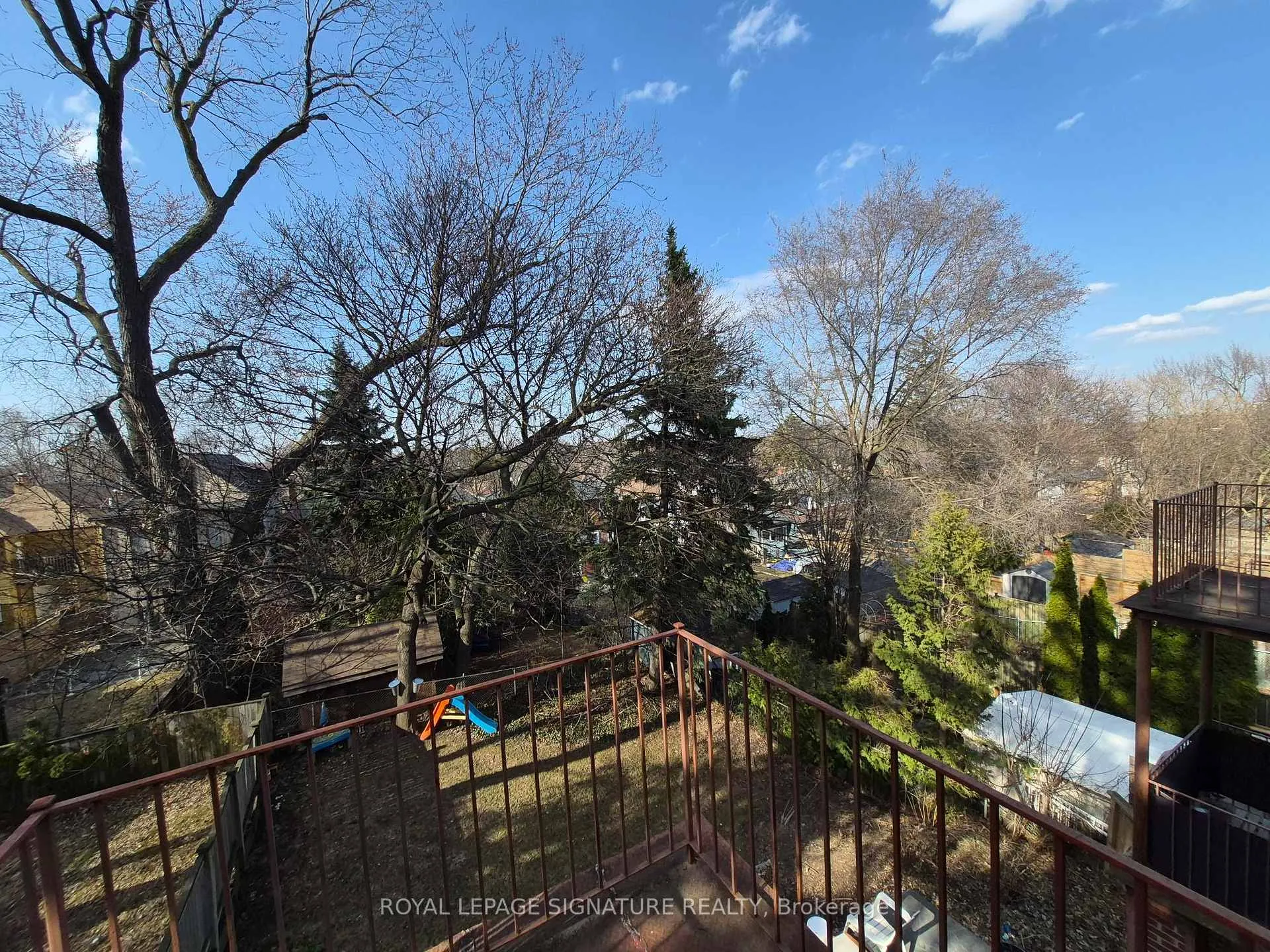 Photo 19 of Unit Apt 2, 344 Roselawn Avenue, Toronto, Yonge-Eglinton — HOMEH