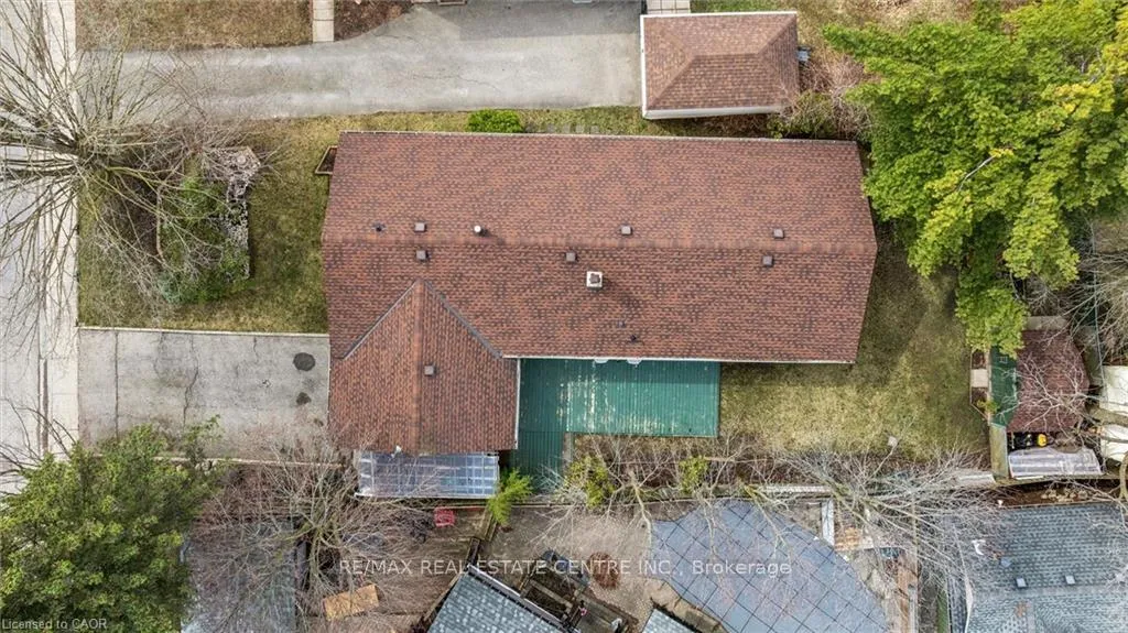 Photo 45 of 155 Hungerford Road, Cambridge — HOMEH
