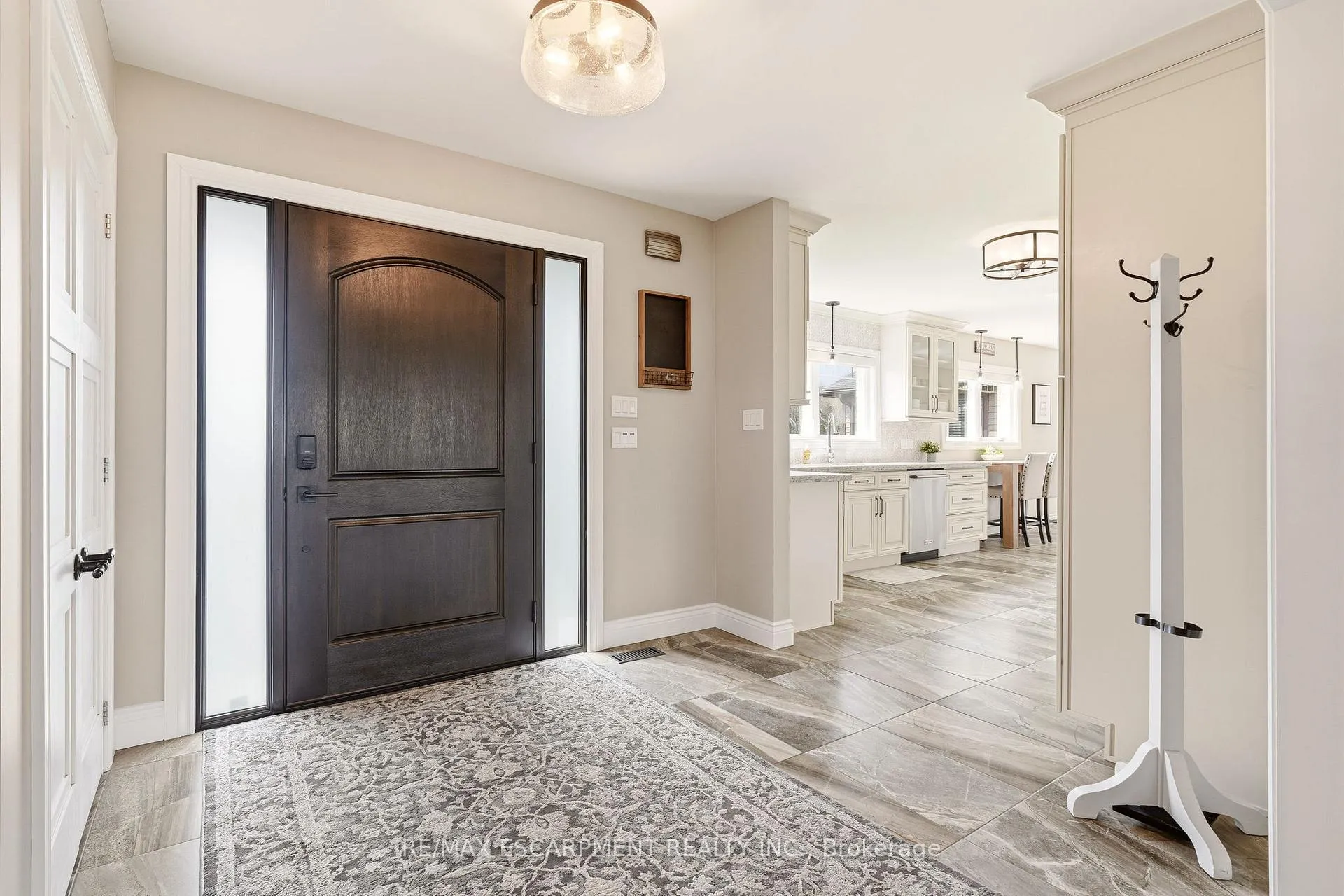 Photo 6 of 1371 10th Concession Road W, Hamilton, Rural Flamborough — HOMEH