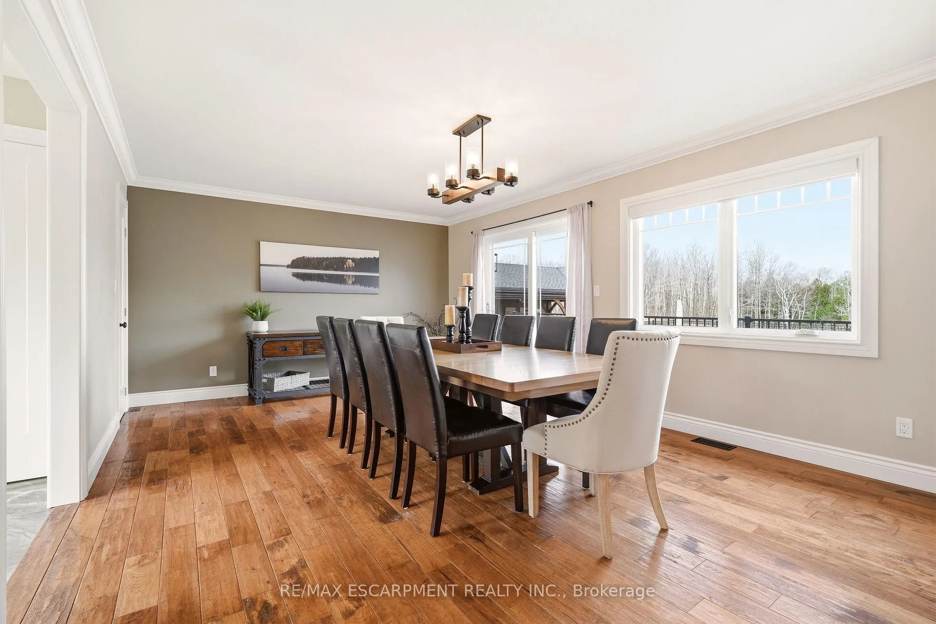 Photo 12 of 1371 10th Concession Road W, Hamilton, Rural Flamborough — HOMEH
