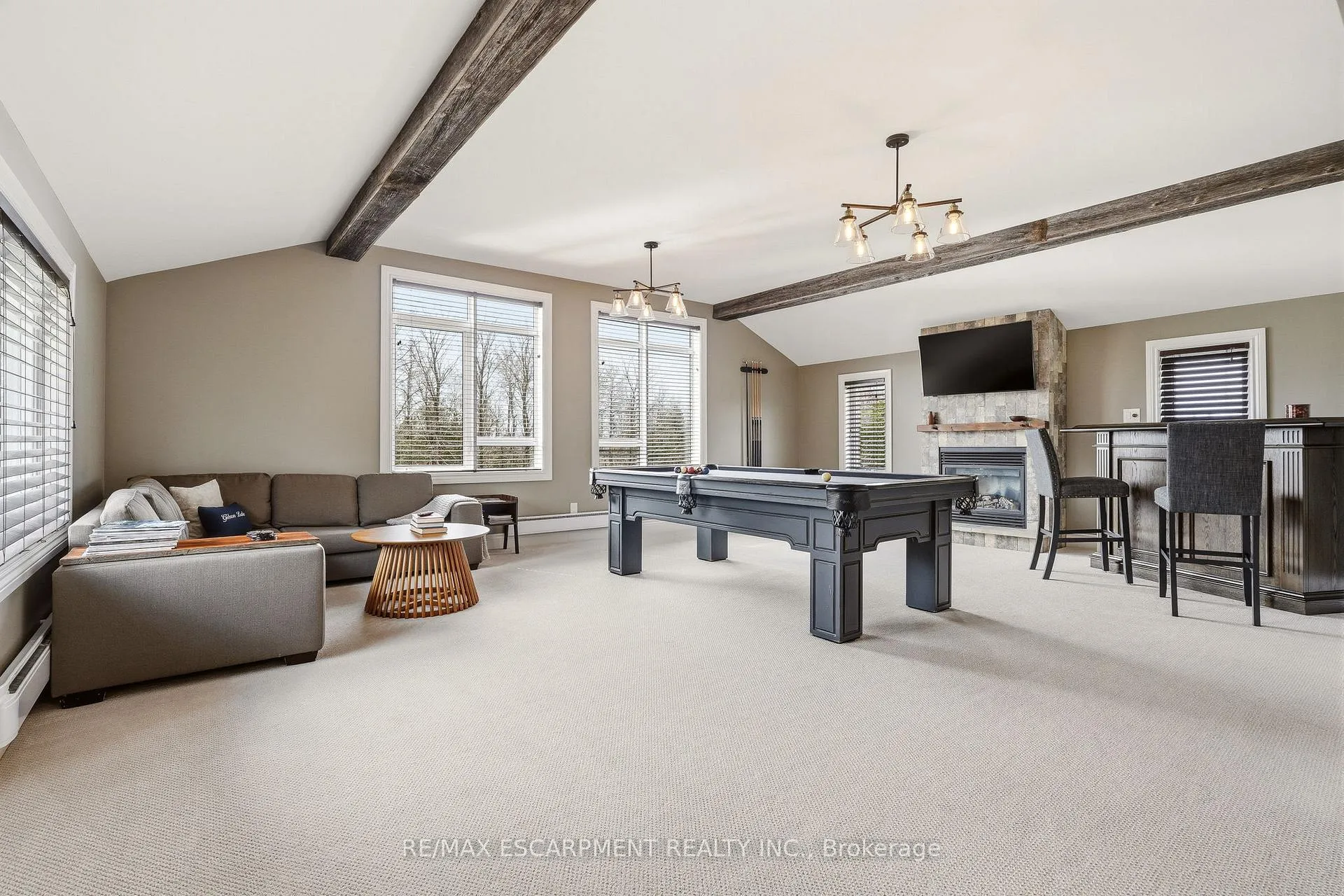 Photo 14 of 1371 10th Concession Road W, Hamilton, Rural Flamborough — HOMEH
