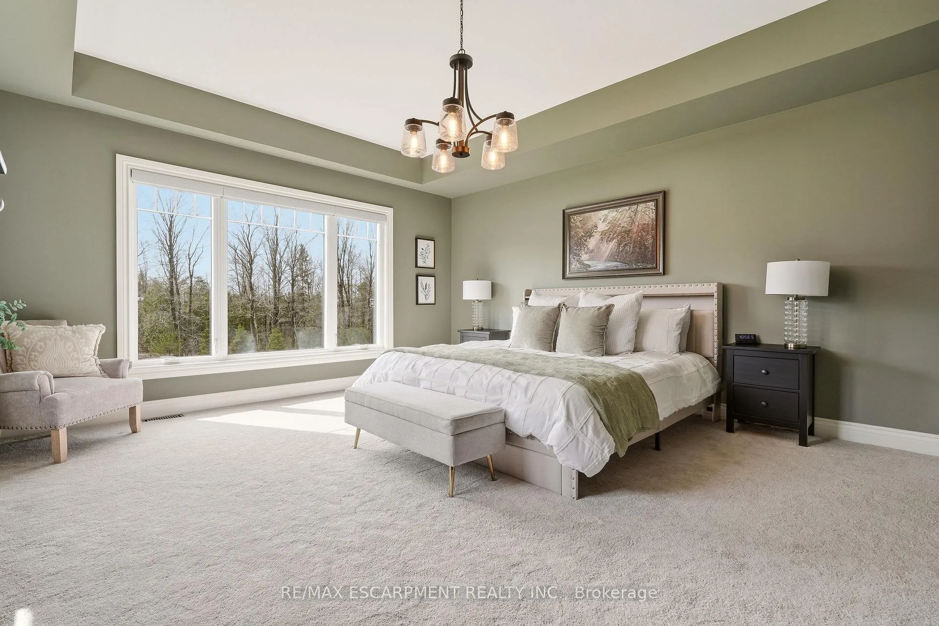 Photo 15 of 1371 10th Concession Road W, Hamilton, Rural Flamborough — HOMEH