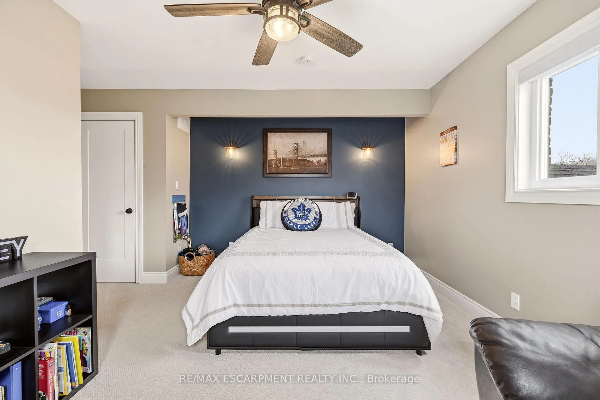 Photo 23 of 1371 10th Concession Road W, Hamilton, Rural Flamborough — HOMEH