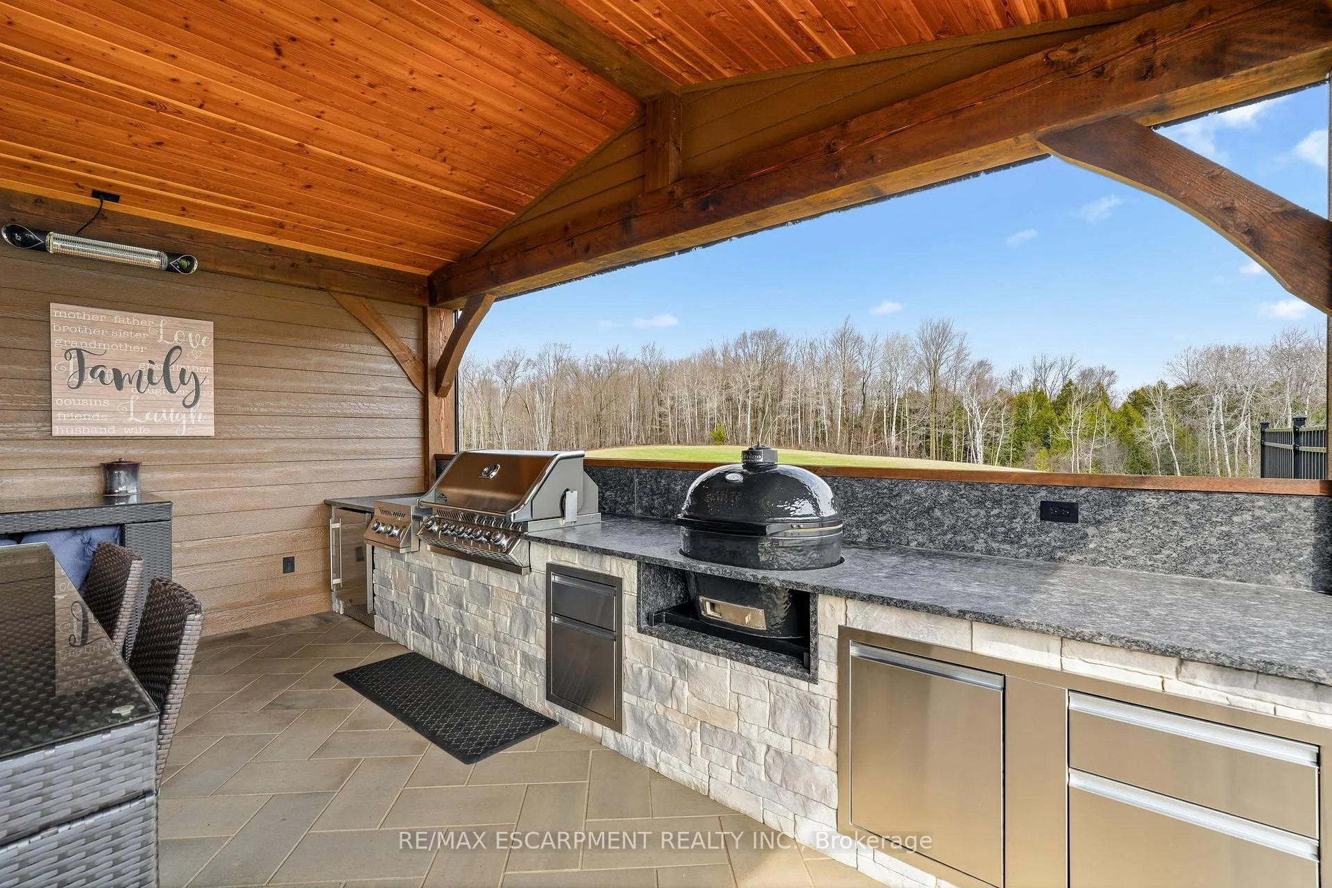 Photo 36 of 1371 10th Concession Road W, Hamilton, Rural Flamborough — HOMEH
