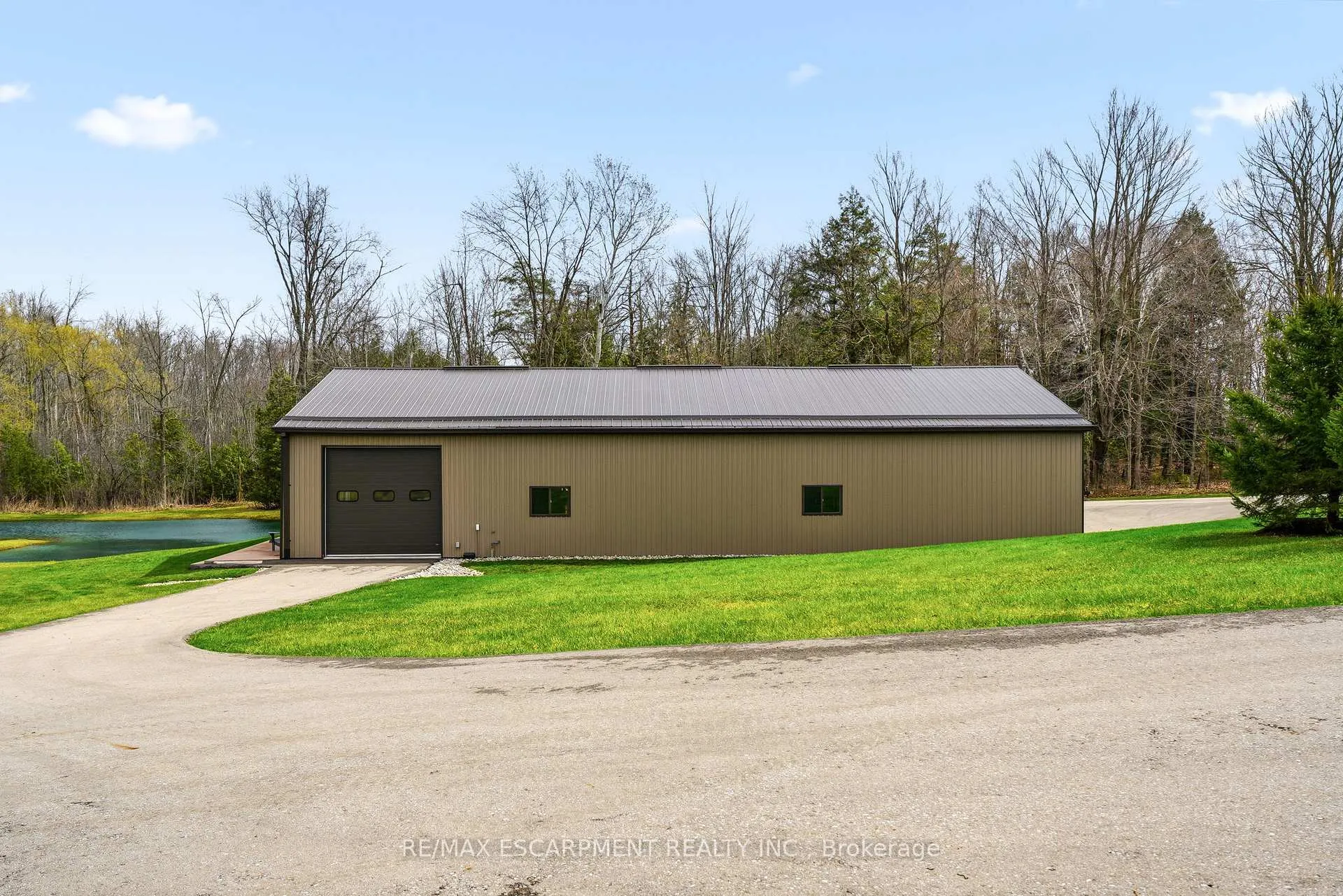 Photo 42 of 1371 10th Concession Road W, Hamilton, Rural Flamborough — HOMEH