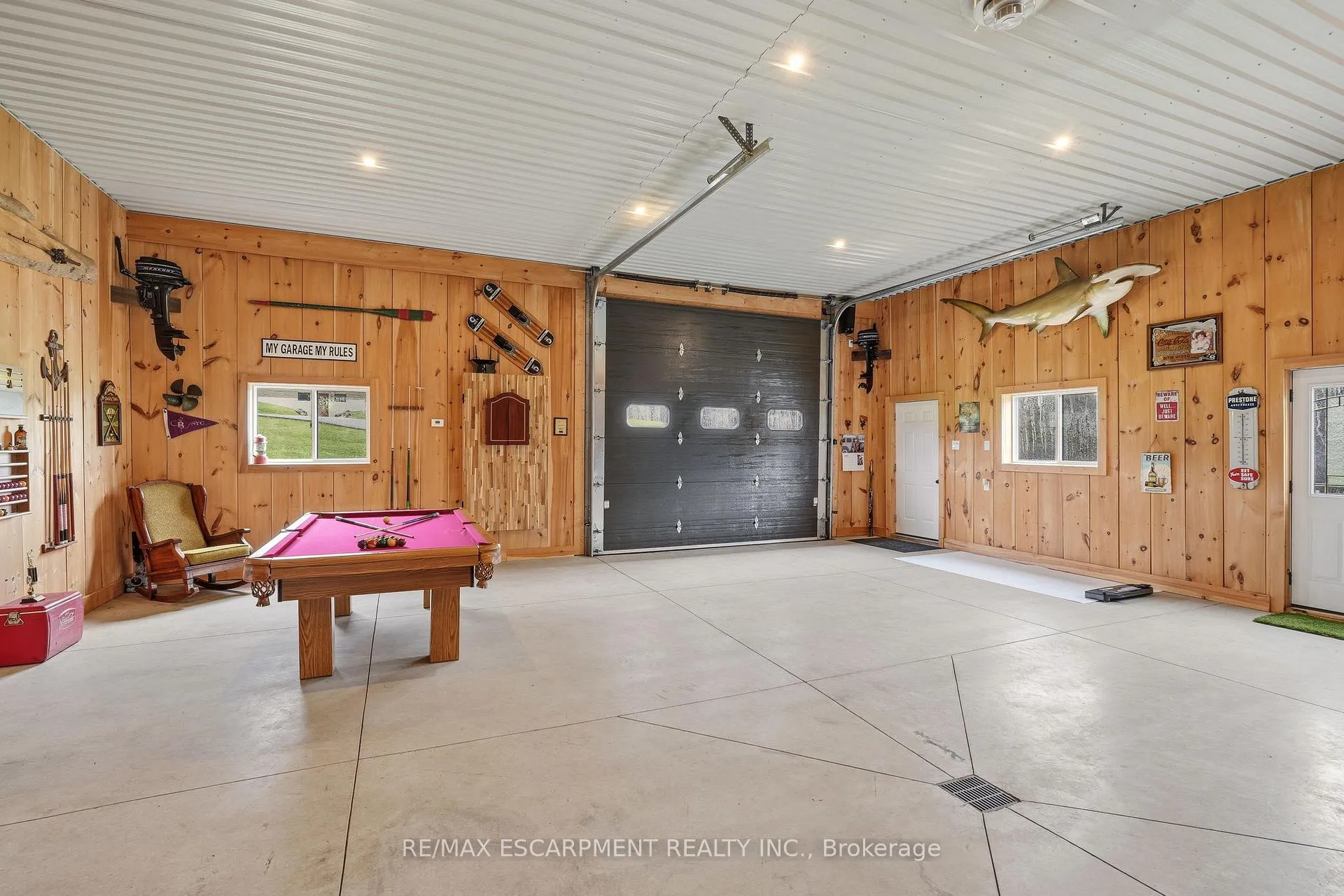 Photo 43 of 1371 10th Concession Road W, Hamilton, Rural Flamborough — HOMEH
