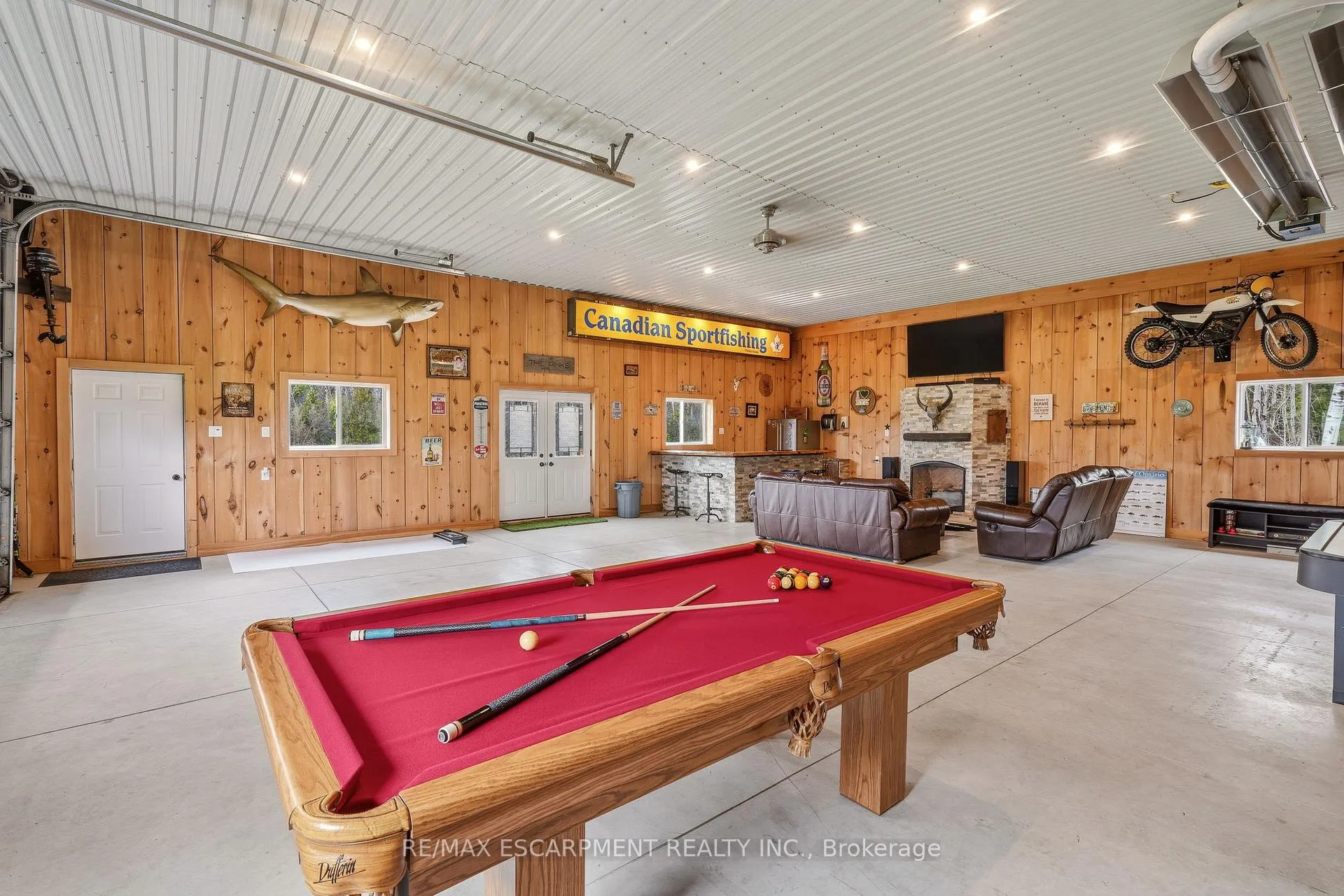 Photo 44 of 1371 10th Concession Road W, Hamilton, Rural Flamborough — HOMEH