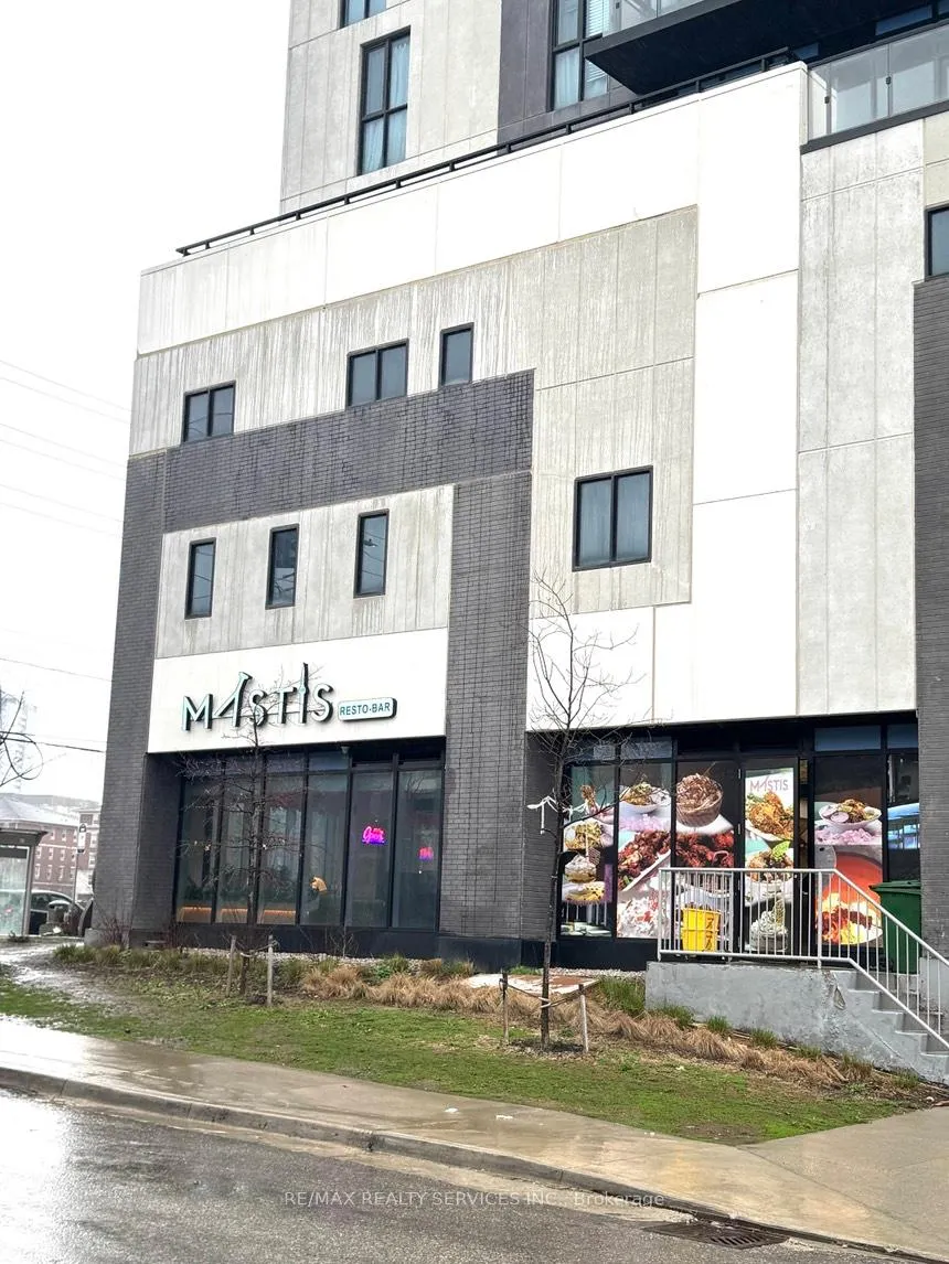 Photo 2 of Unit 1006, 128 King Street N, Waterloo — HOMEH