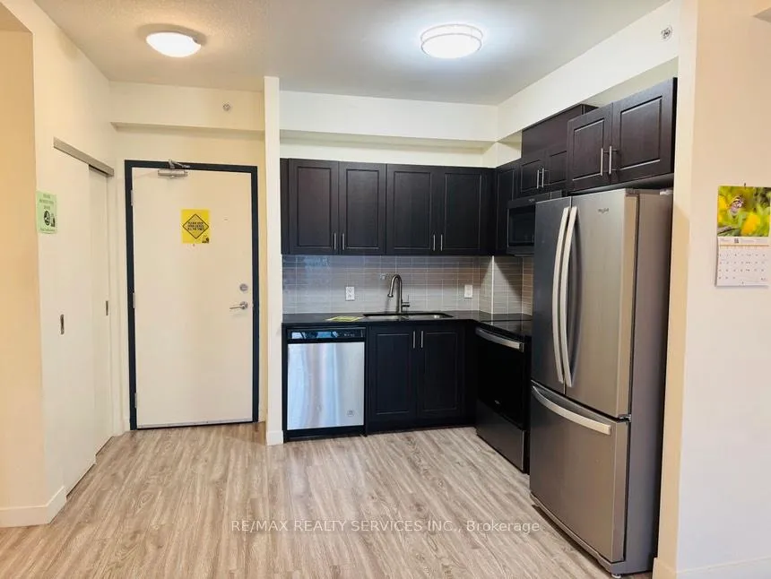 Photo 10 of Unit 1006, 128 King Street N, Waterloo — HOMEH