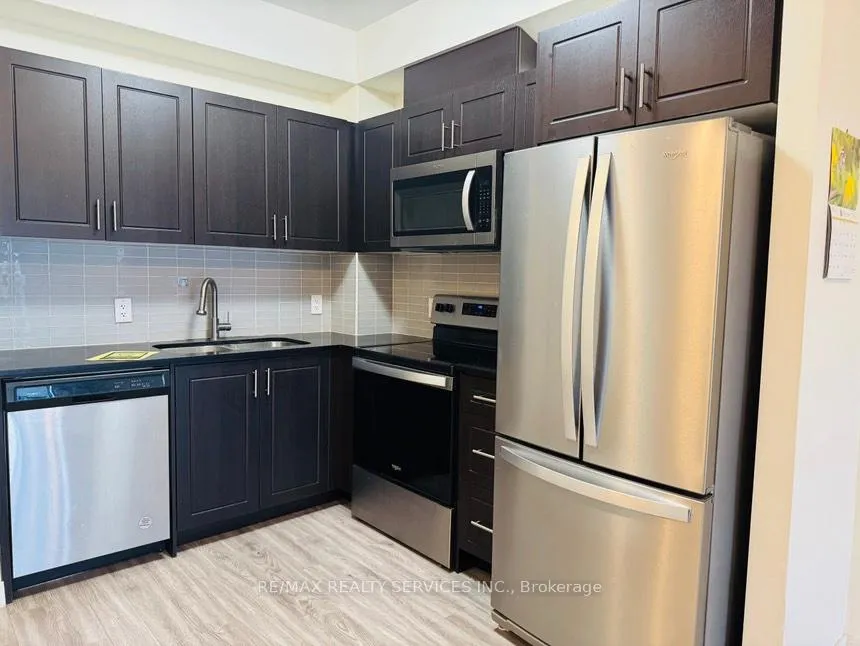 Photo 11 of Unit 1006, 128 King Street N, Waterloo — HOMEH