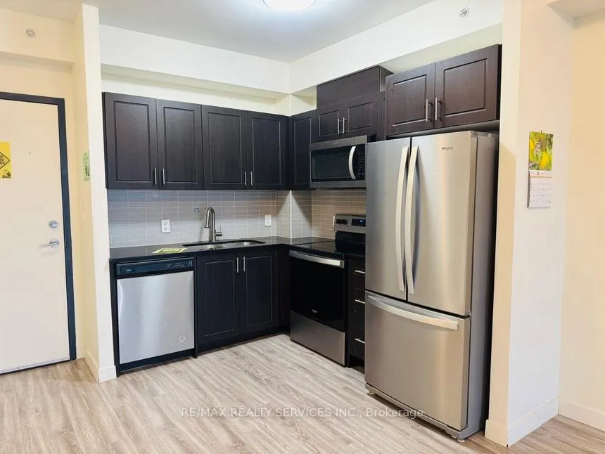 Photo 12 of Unit 1006, 128 King Street N, Waterloo — HOMEH