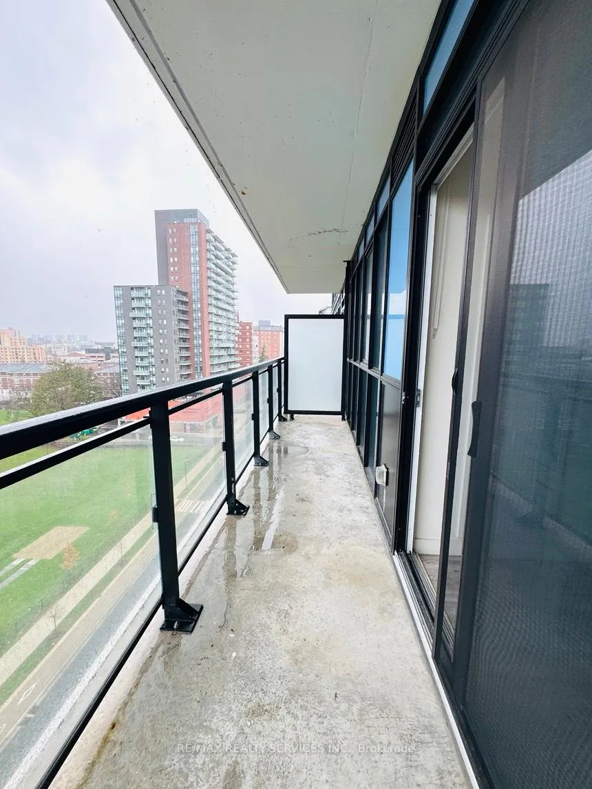 Photo 18 of Unit 1006, 128 King Street N, Waterloo — HOMEH