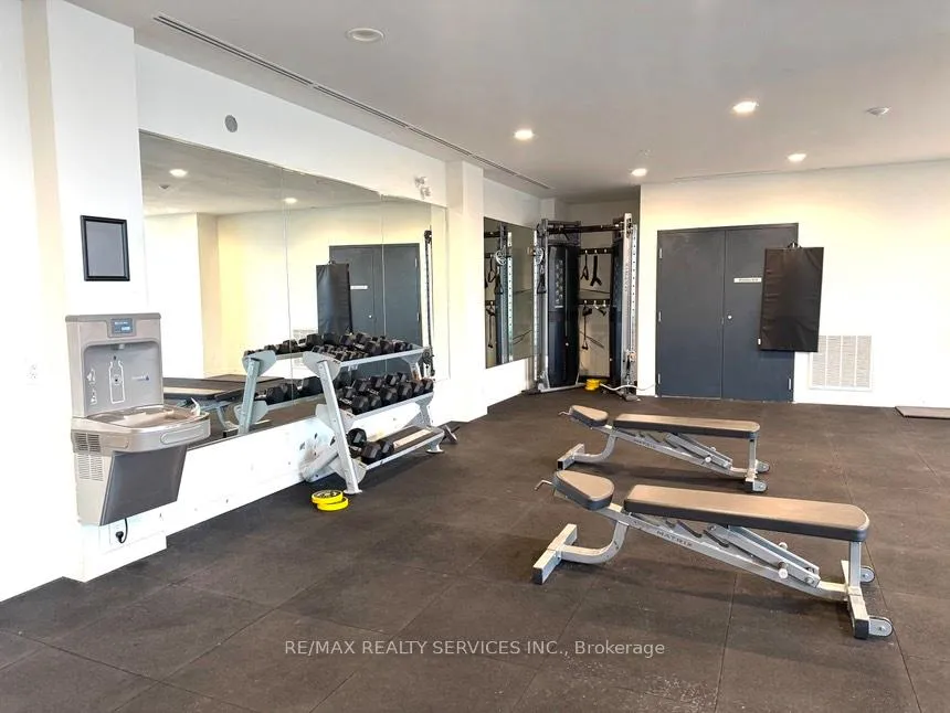 Photo 20 of Unit 1006, 128 King Street N, Waterloo — HOMEH