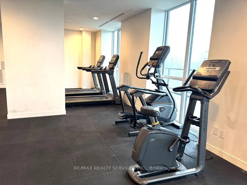 Photo 21 of Unit 1006, 128 King Street N, Waterloo — HOMEH