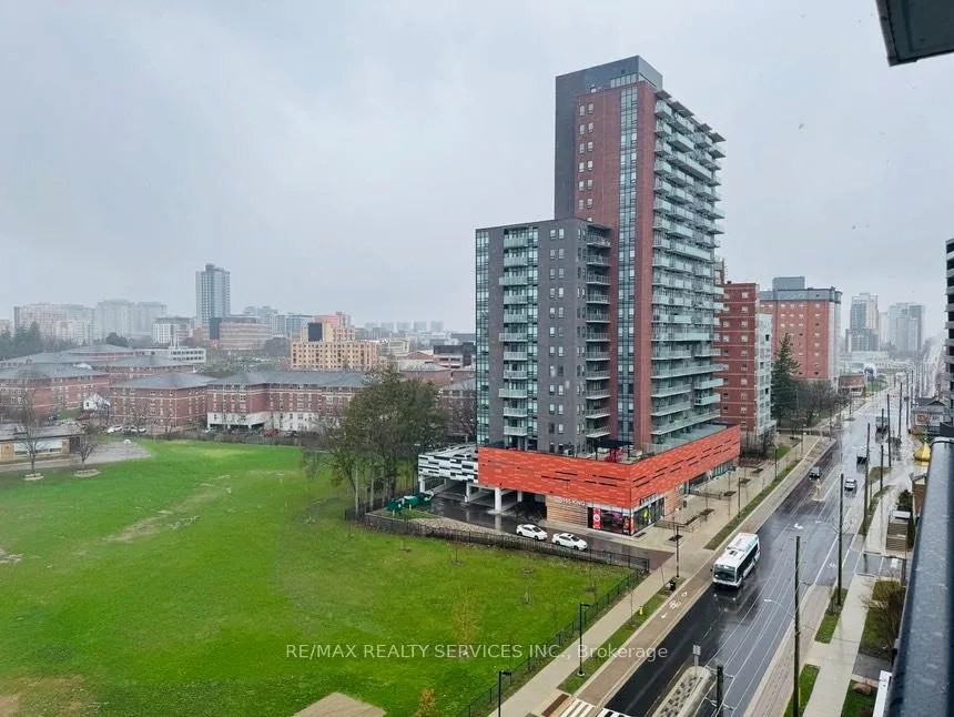 Photo 25 of Unit 1006, 128 King Street N, Waterloo — HOMEH