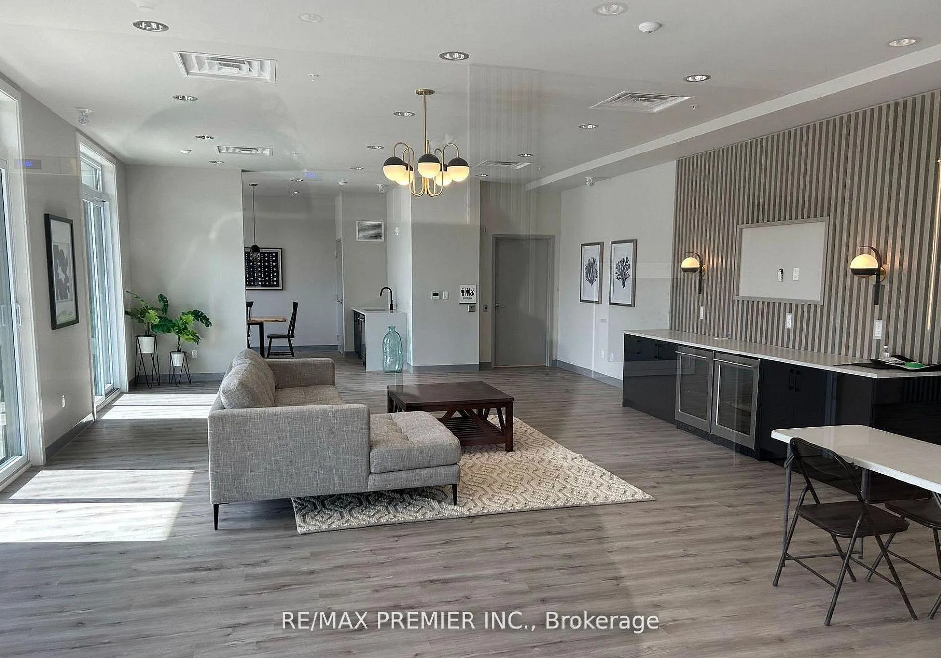 Photo 1 of Unit 606, 107 Roger Street, Waterloo — HOMEH