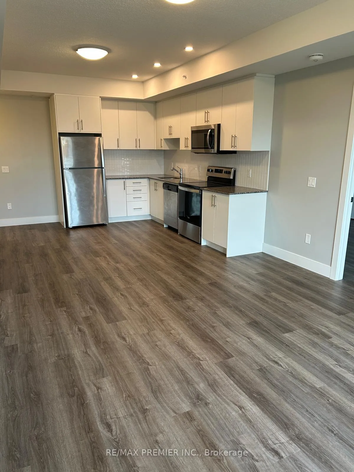 Photo 3 of Unit 606, 107 Roger Street, Waterloo — HOMEH