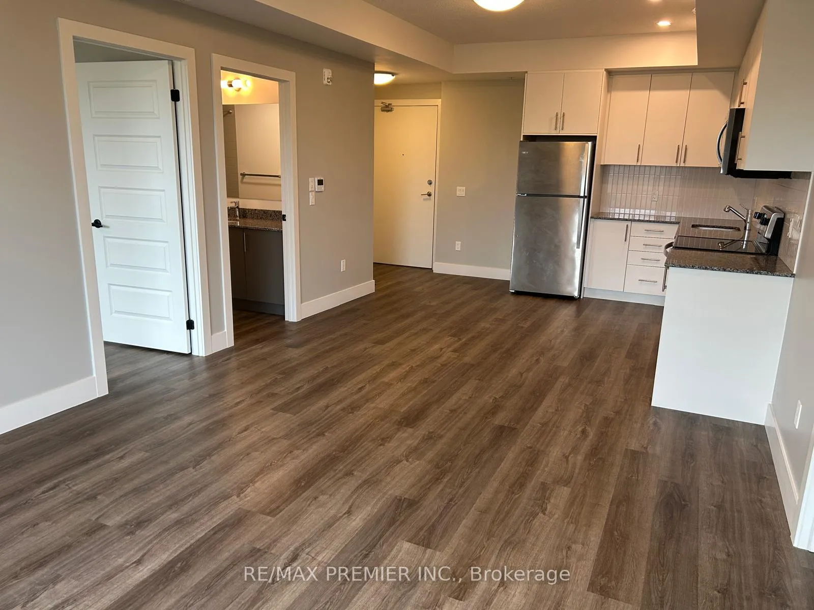Photo 4 of Unit 606, 107 Roger Street, Waterloo — HOMEH