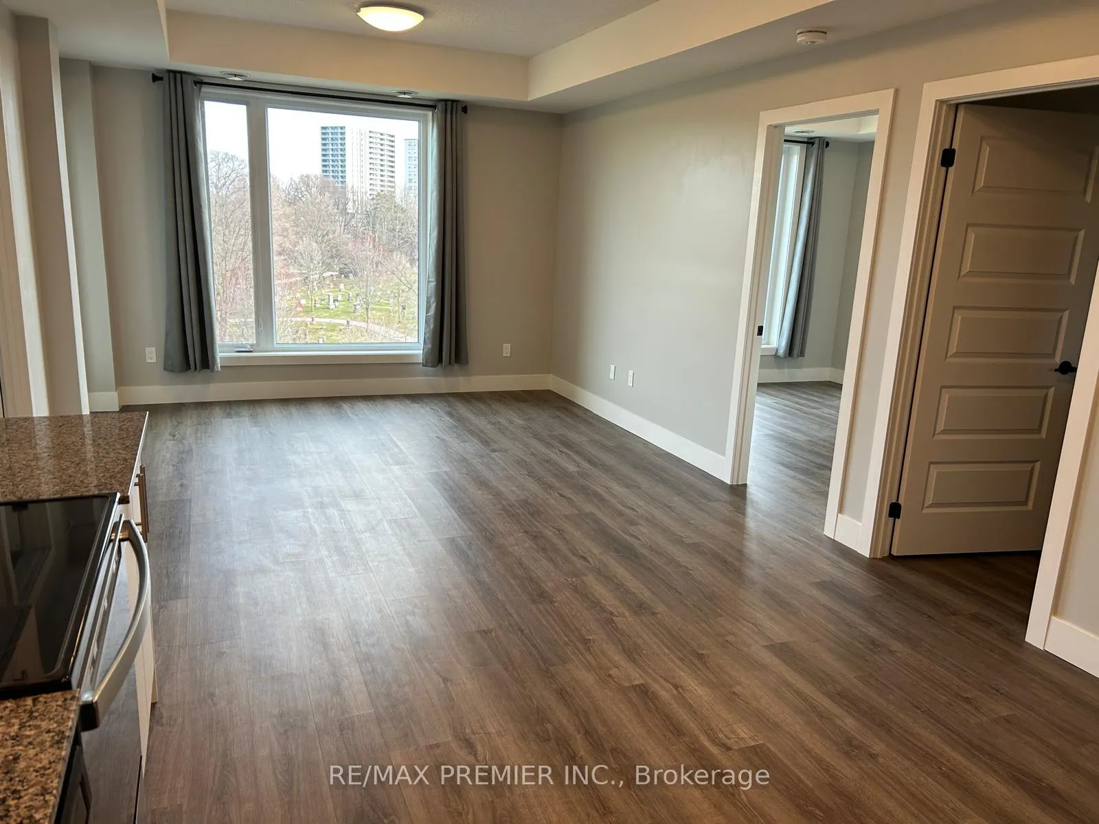 Photo 5 of Unit 606, 107 Roger Street, Waterloo — HOMEH