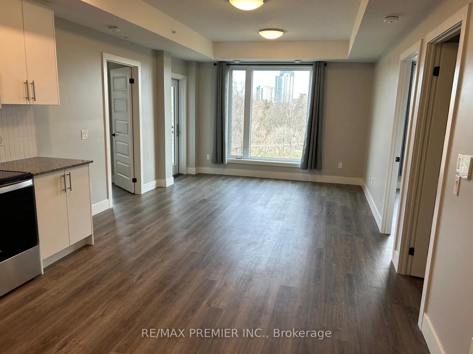 Photo 6 of Unit 606, 107 Roger Street, Waterloo — HOMEH