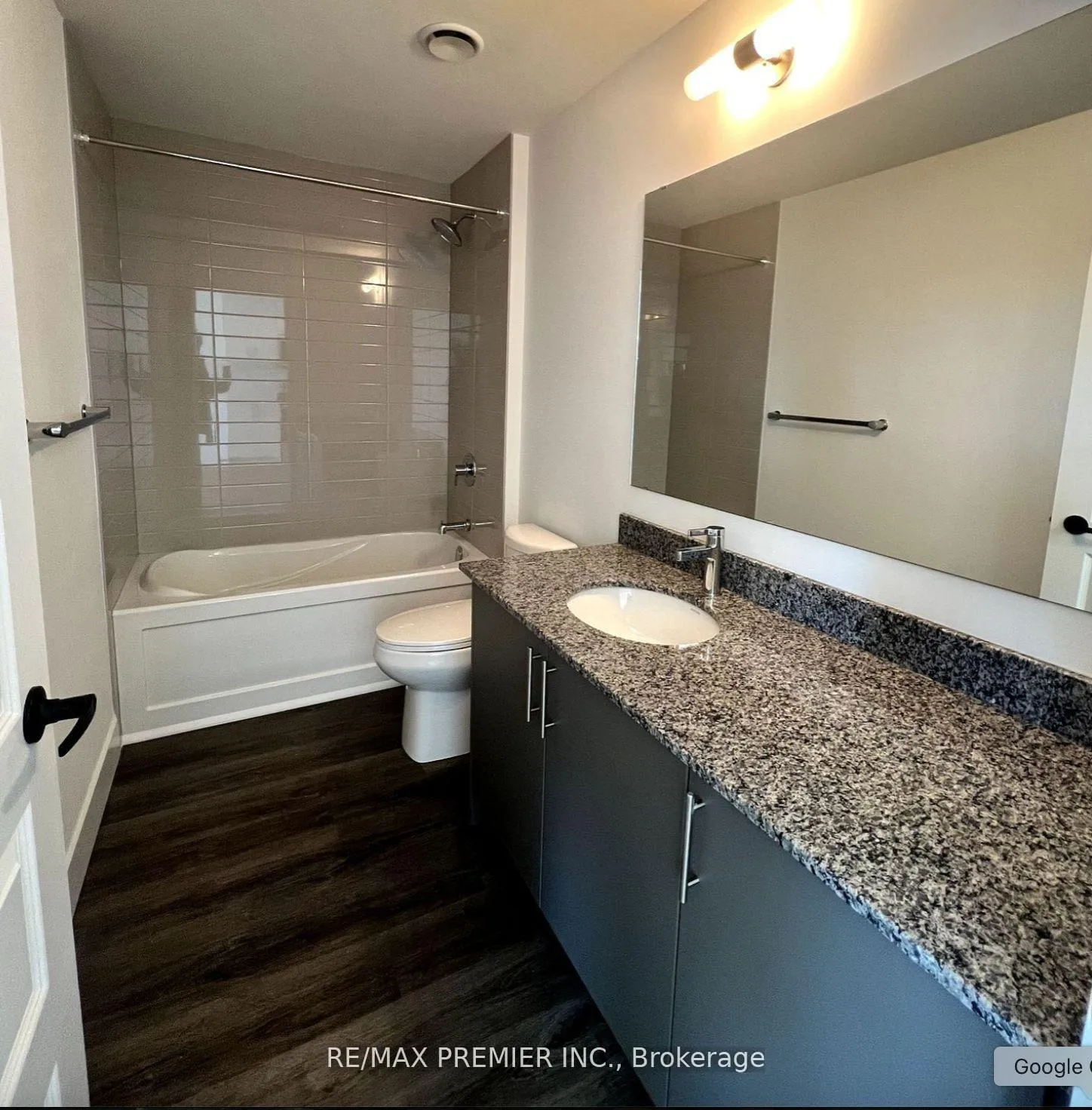 Photo 9 of Unit 606, 107 Roger Street, Waterloo — HOMEH